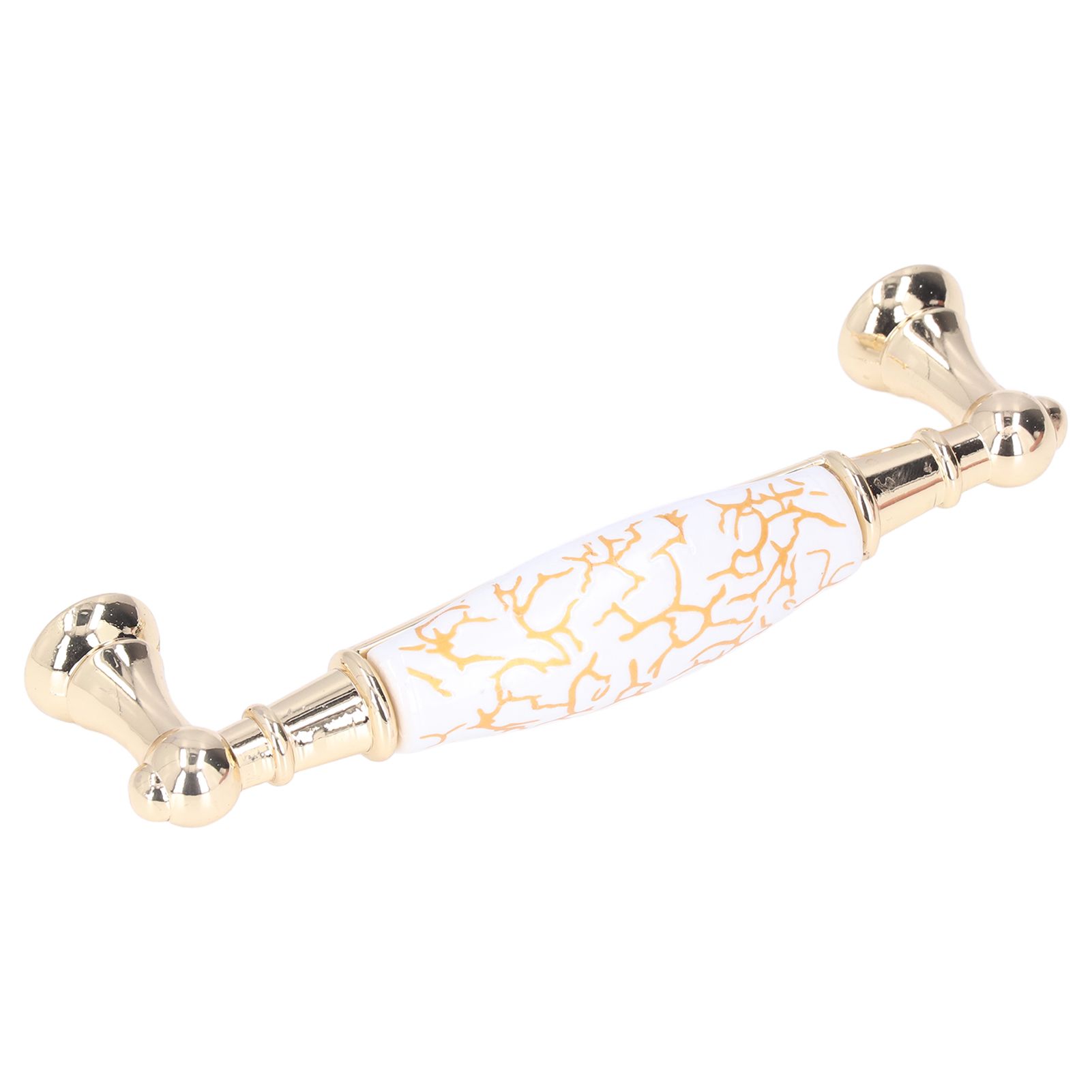 Nordic Golden Furniture Handle Light Luxury Drawer Wardrobe Cabinet Door Furniture Pulls Furniture Hardware1821C-60-128 - Image 4