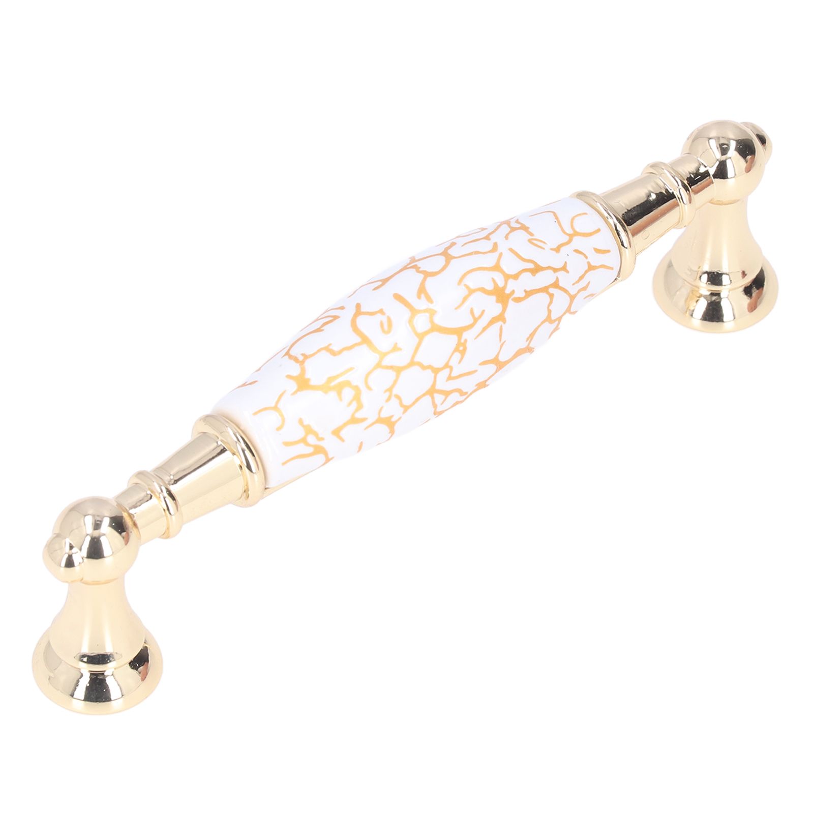 Nordic Golden Furniture Handle Light Luxury Drawer Wardrobe Cabinet Door Furniture Pulls Furniture Hardware1821C-60-128 - Image 5