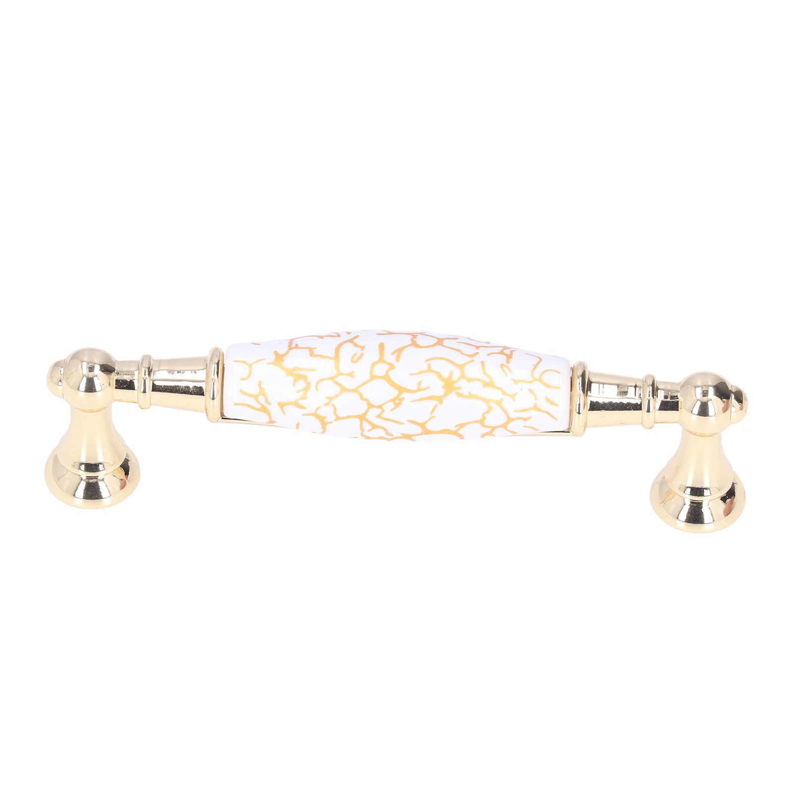 Nordic Golden Furniture Handle Light Luxury Drawer Wardrobe Cabinet Door Furniture Pulls Furniture Hardware1821C-60-128 - Image 6