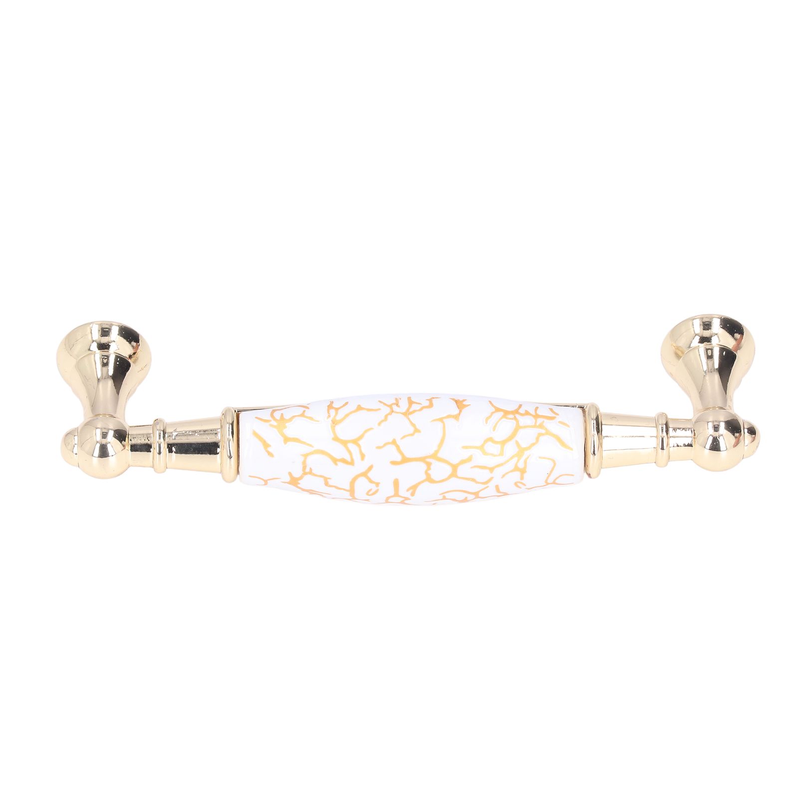 Nordic Golden Furniture Handle Light Luxury Drawer Wardrobe Cabinet Door Furniture Pulls Furniture Hardware1821C-60-128 - Image 8