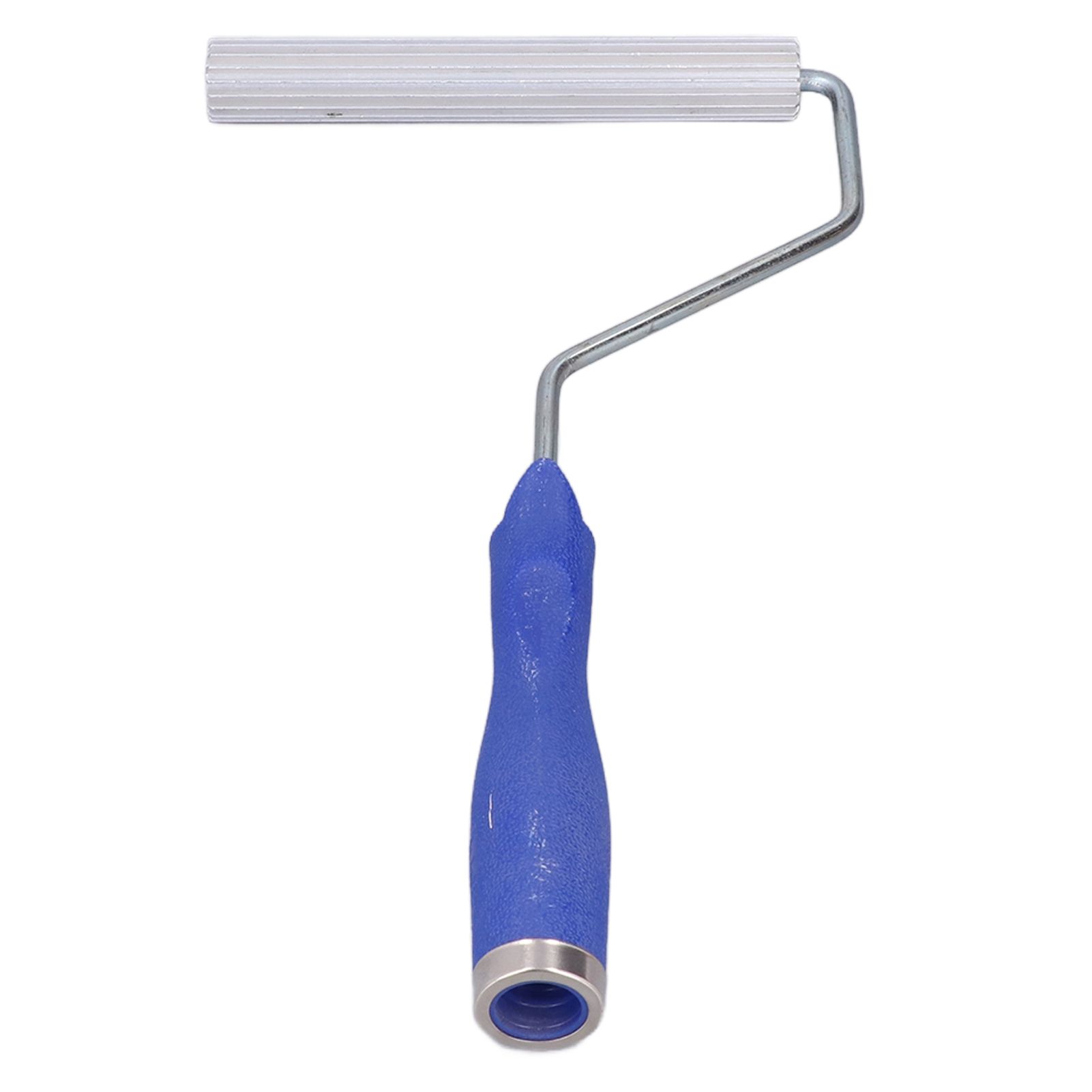 21x150mm Fiberglass Laminating Bubble Roller Durable Aluminium Alloy Fiberglass Roller - Image 1