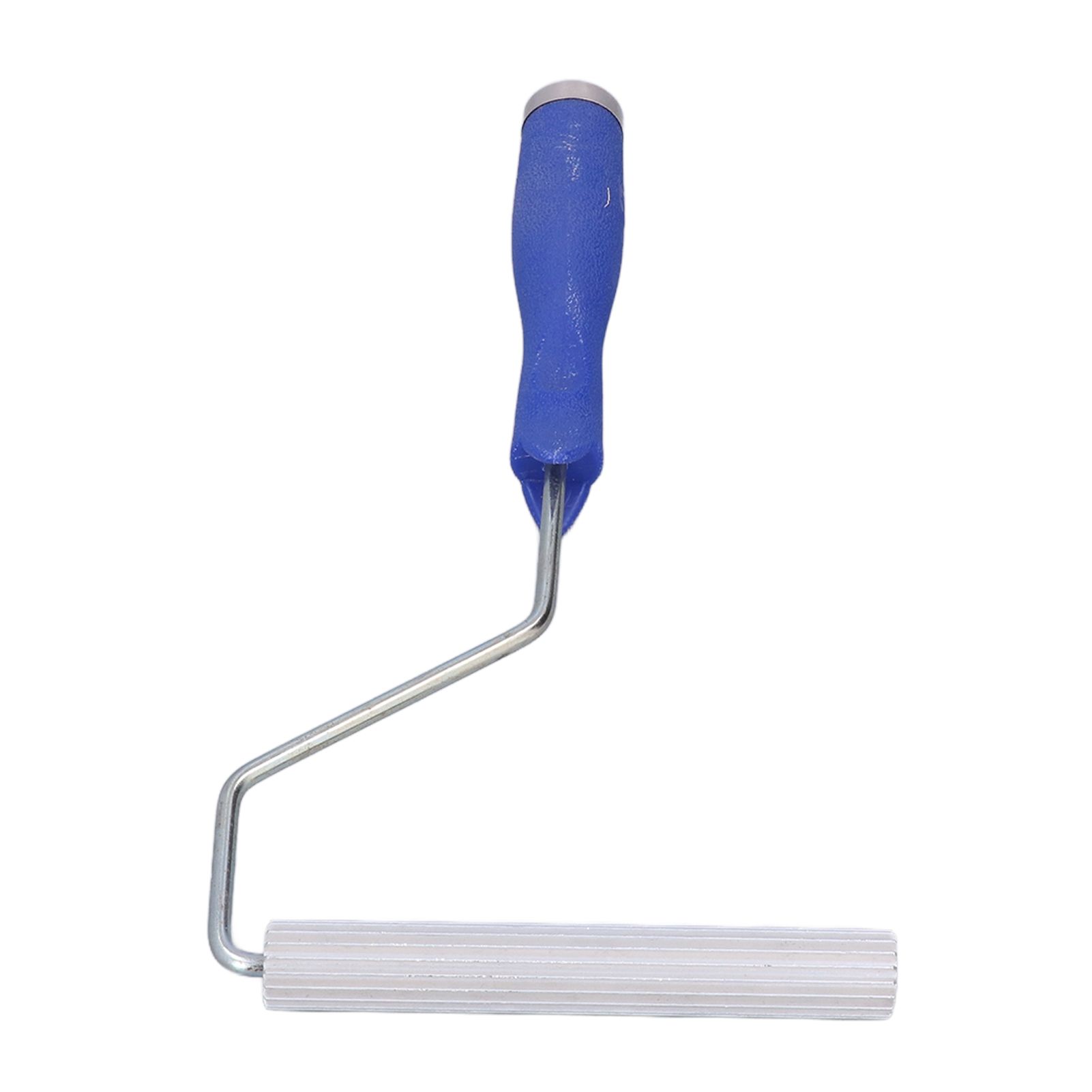 21x150mm Fiberglass Laminating Bubble Roller Durable Aluminium Alloy Fiberglass Roller - Image 2