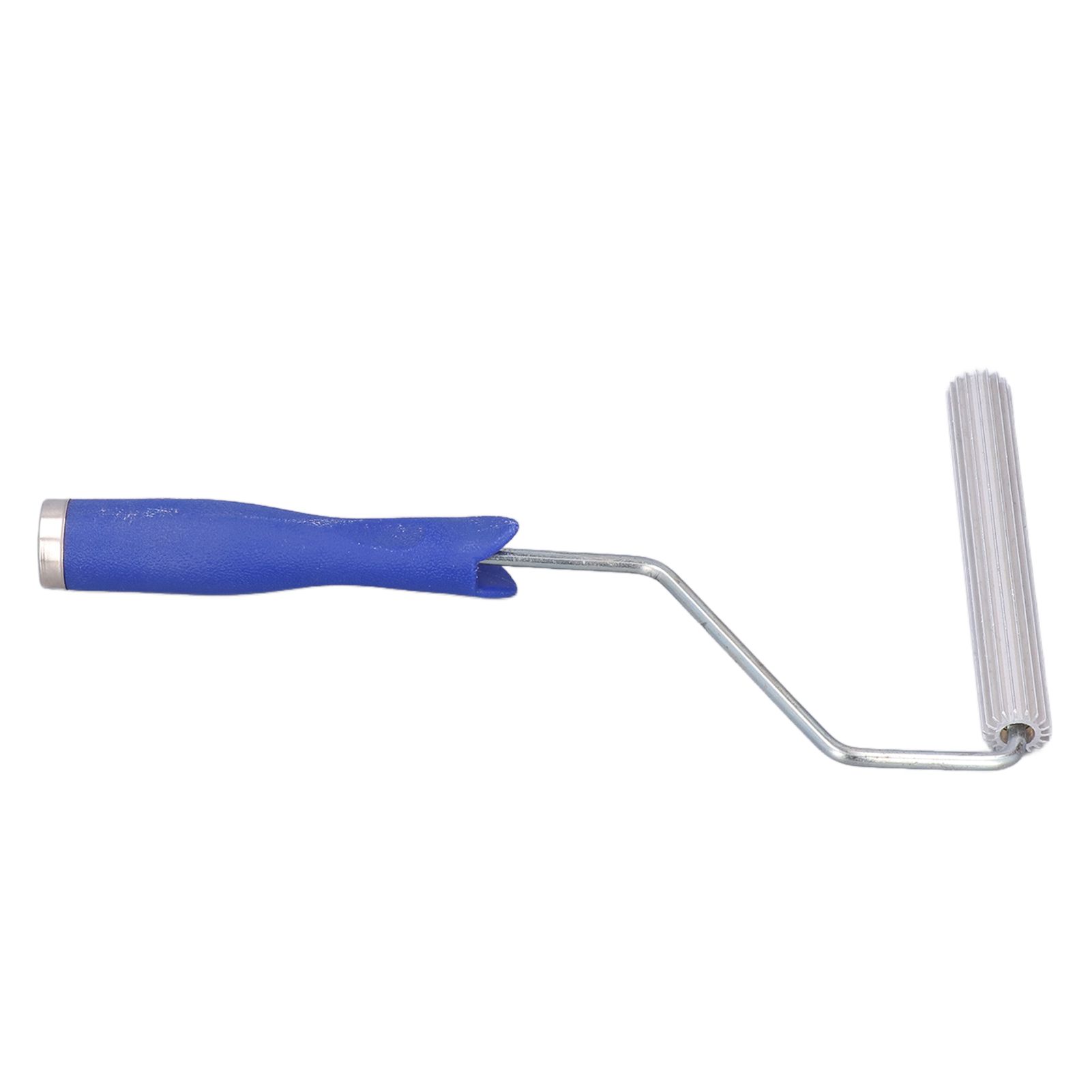 21x150mm Fiberglass Laminating Bubble Roller Durable Aluminium Alloy Fiberglass Roller - Image 3