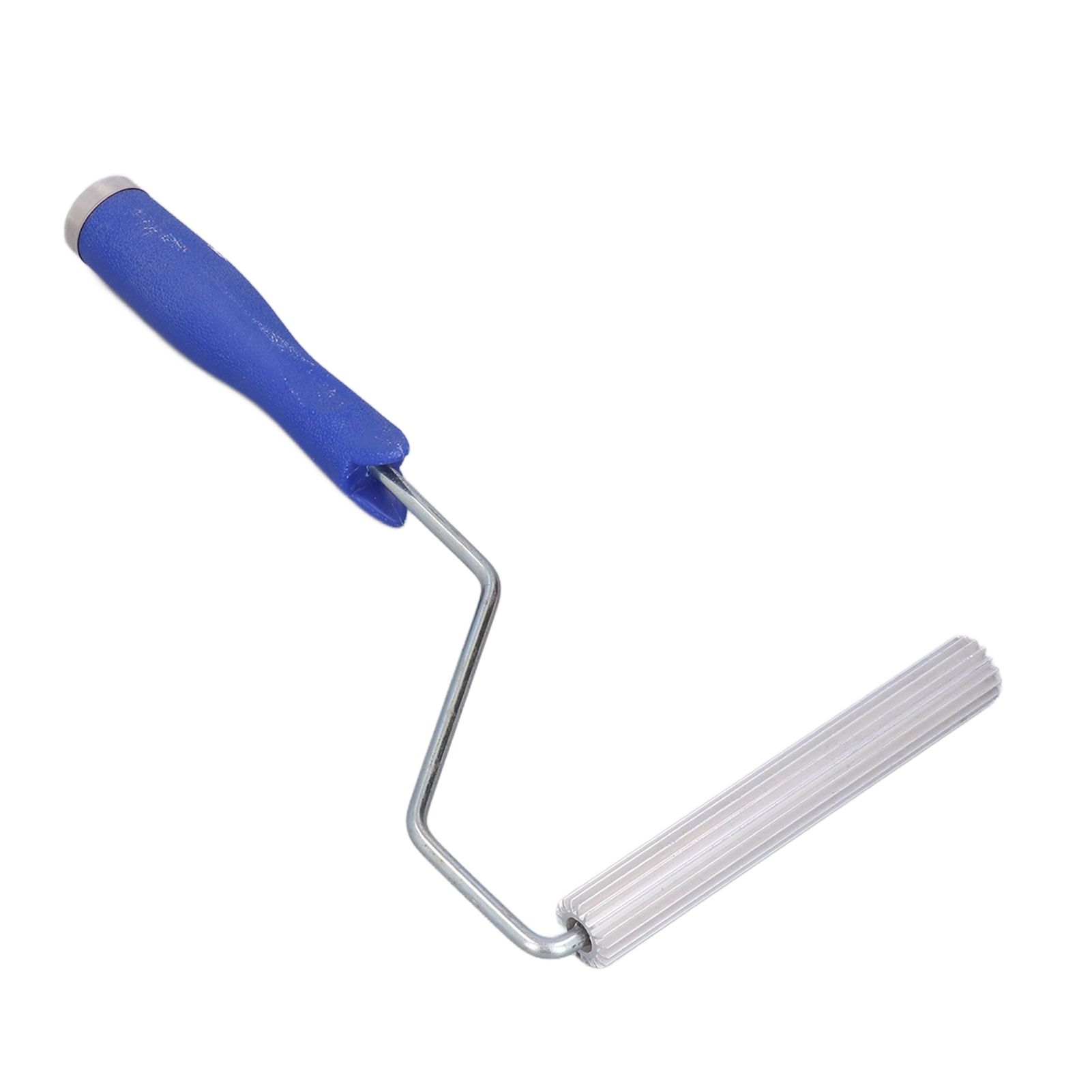 21x150mm Fiberglass Laminating Bubble Roller Durable Aluminium Alloy Fiberglass Roller - Image 7