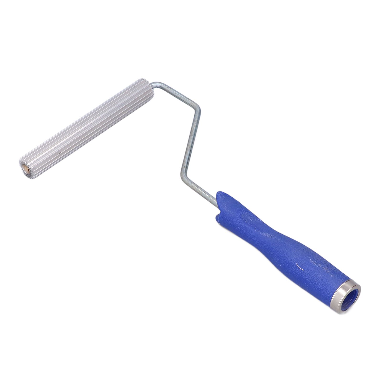 21x150mm Fiberglass Laminating Bubble Roller Durable Aluminium Alloy Fiberglass Roller - Image 8