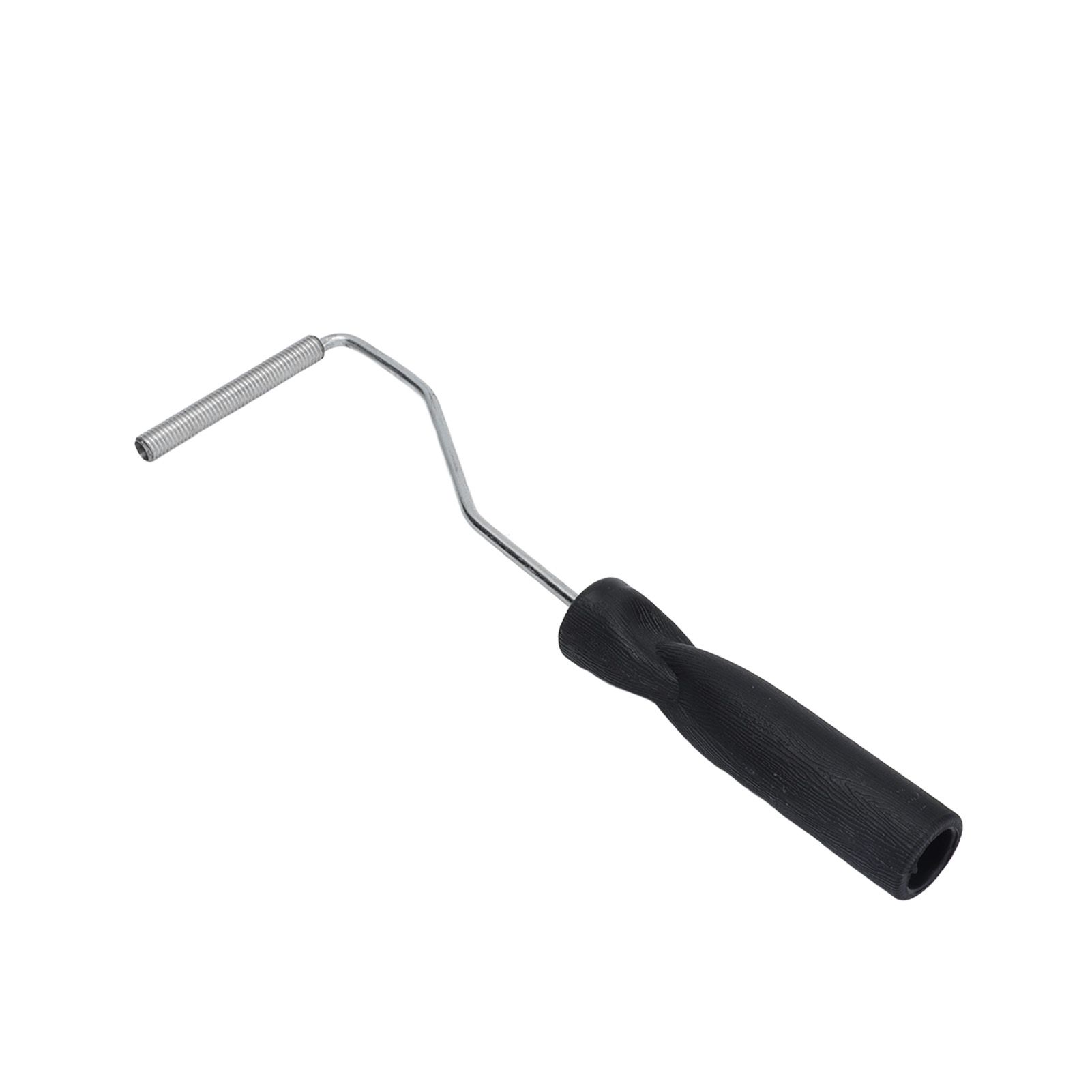 Diameter 10x75mm Fiberglass Laminating Bubble Roller Bubble Paddle Tool for Industrial Fiberglass - Image 2