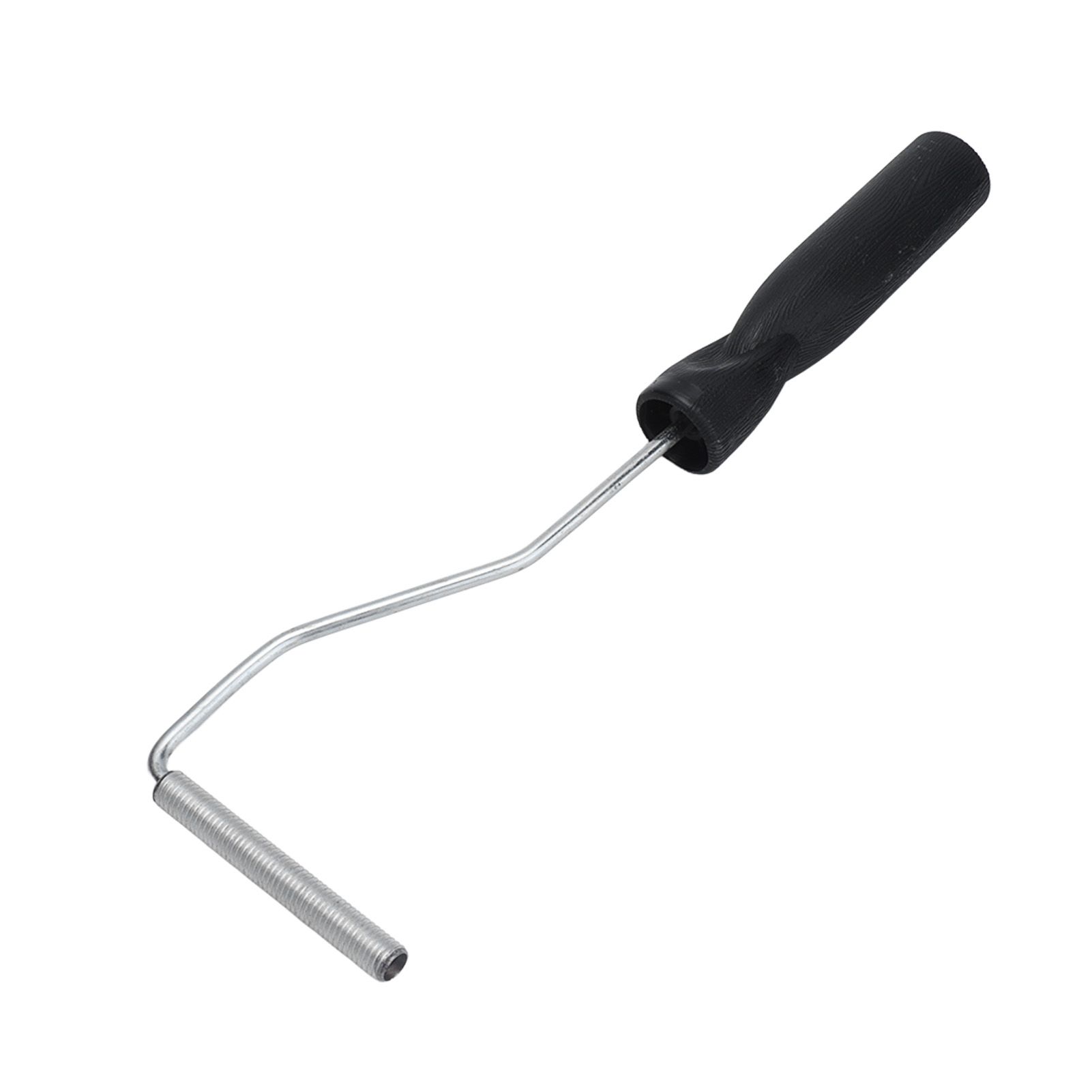 Diameter 10x75mm Fiberglass Laminating Bubble Roller Bubble Paddle Tool for Industrial Fiberglass - Image 6