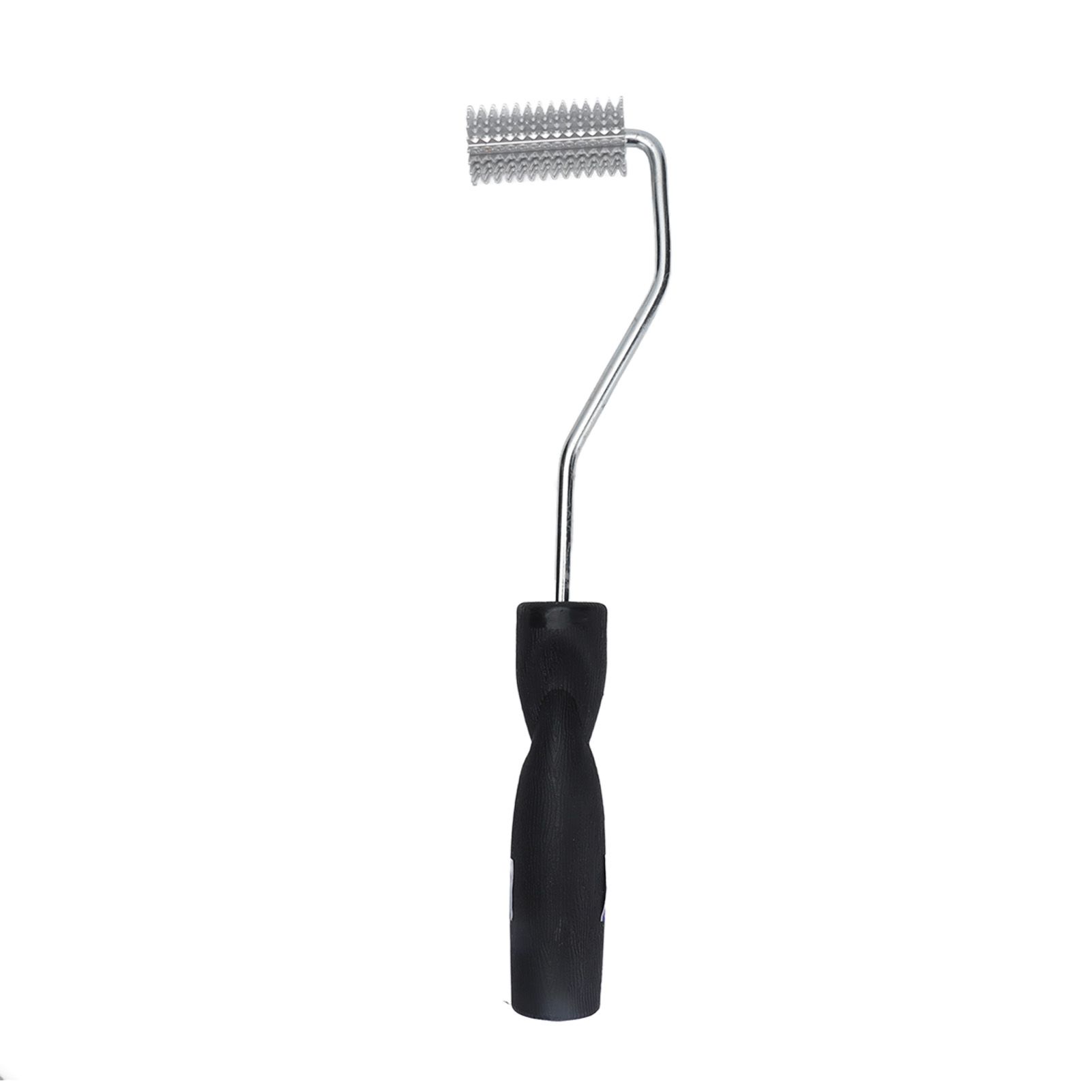 Fiberglass Laminating Roller 25x50mm Resin Bubble Spike Acetone Washable for Glass Manufacturing - Image 1