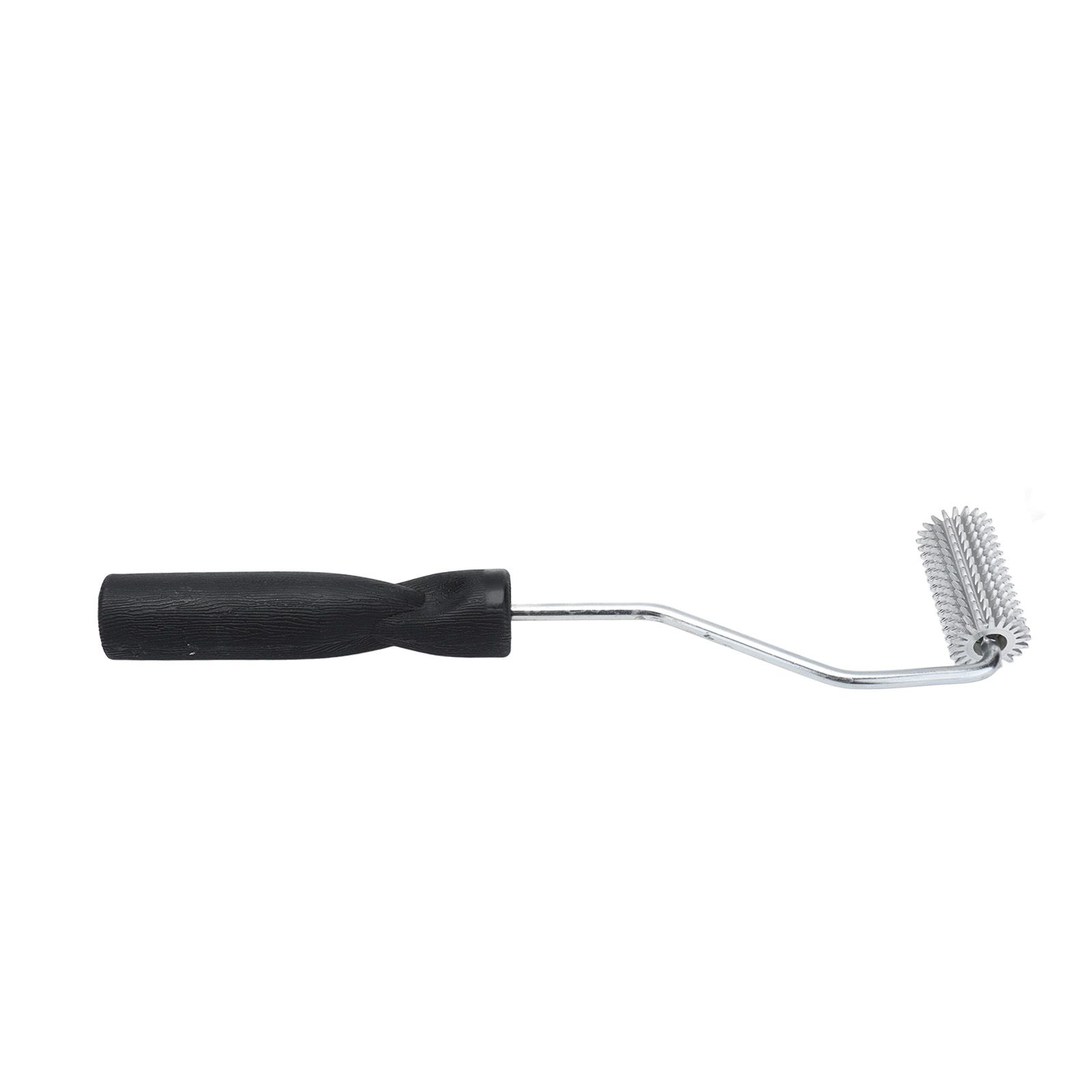 Fiberglass Laminating Roller 25x50mm Resin Bubble Spike Acetone Washable for Glass Manufacturing - Image 3