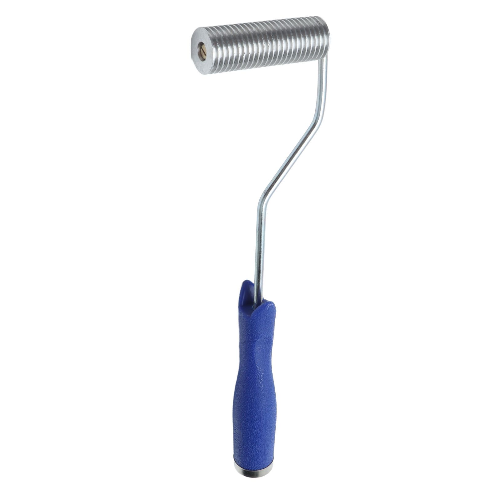 Fiberglass Roller Fiberglass Bubble Paddle Tool for Tub Shower Bathtub Boat Repair - Image 2