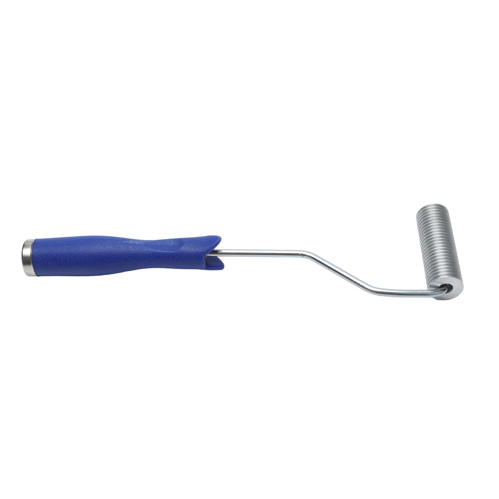 Fiberglass Roller Fiberglass Bubble Paddle Tool for Tub Shower Bathtub Boat Repair - Image 3