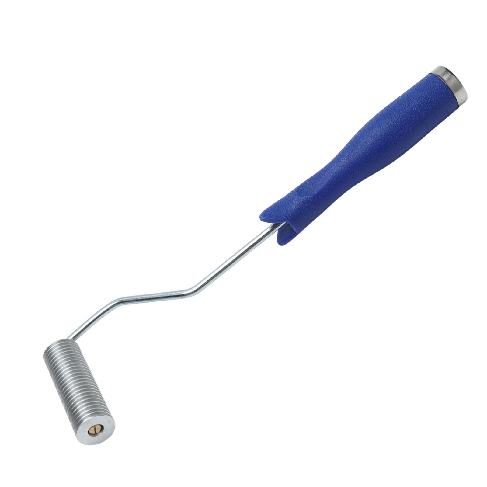Fiberglass Roller Fiberglass Bubble Paddle Tool for Tub Shower Bathtub Boat Repair - Image 4