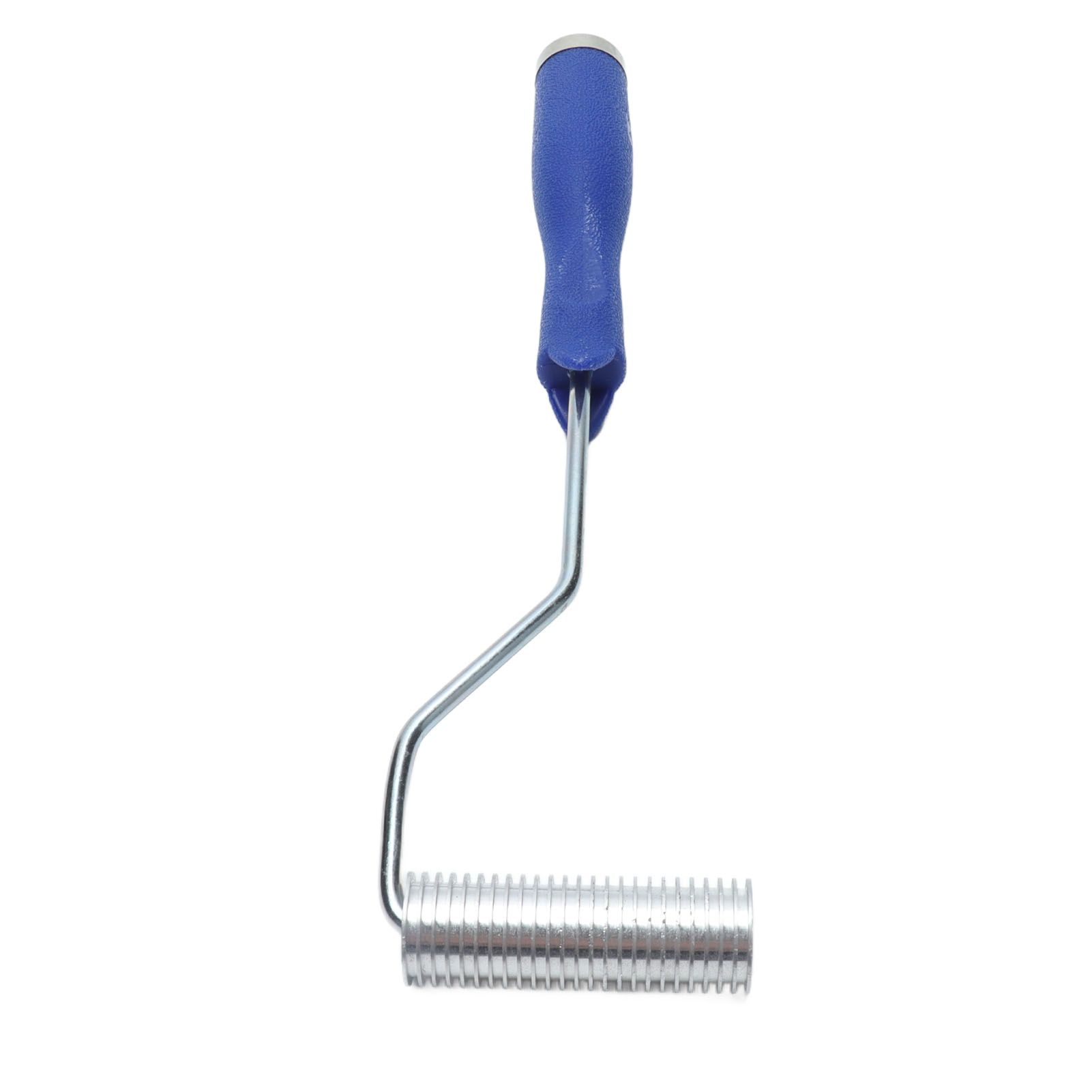 Fiberglass Roller Fiberglass Bubble Paddle Tool for Tub Shower Bathtub Boat Repair - Image 7