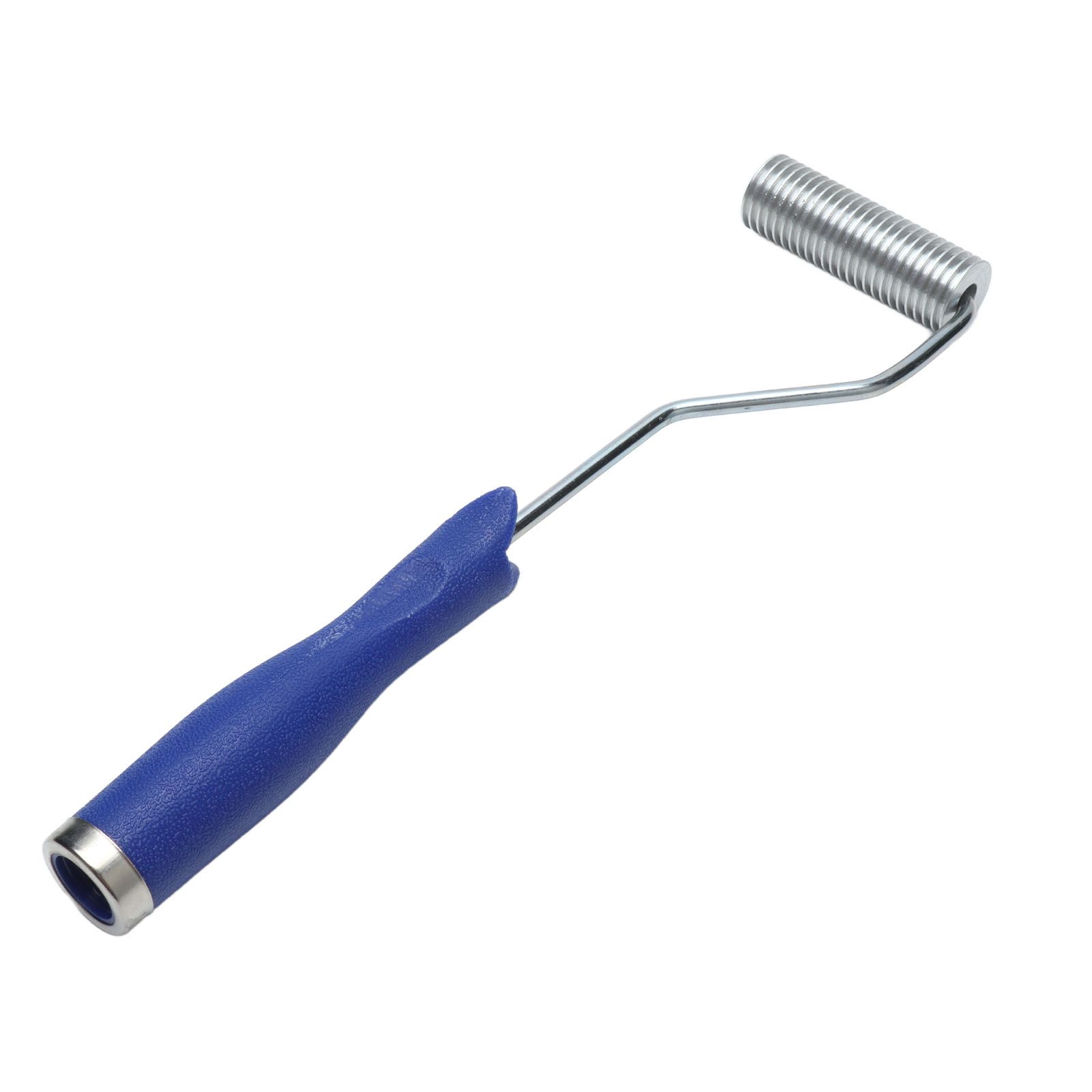 Fiberglass Roller Fiberglass Bubble Paddle Tool for Tub Shower Bathtub Boat Repair - Image 8