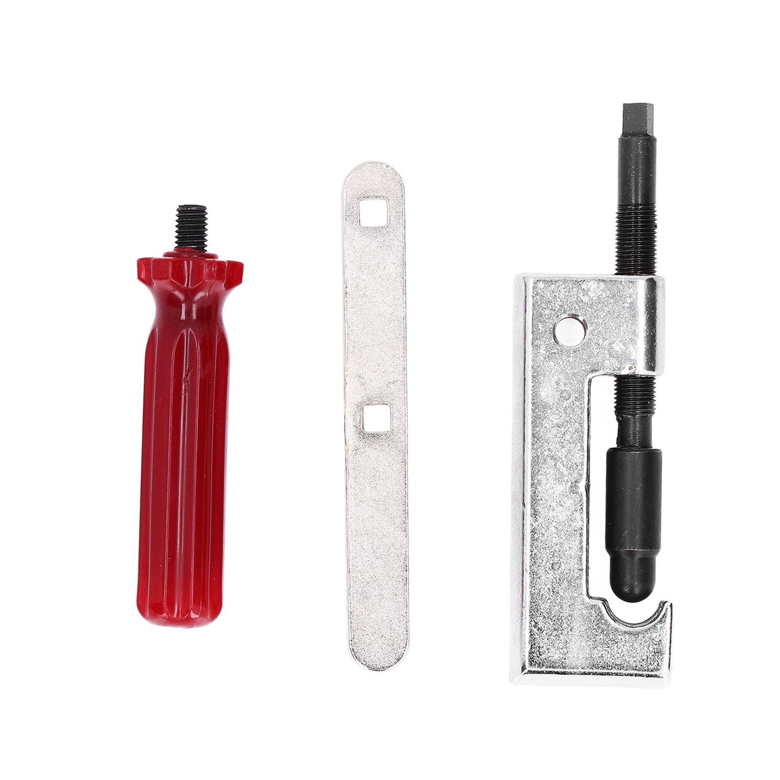 Copper Tube Seal Pliers High Strength Leakproof Portable Aluminum Tube Sealing Pliers - Image 1