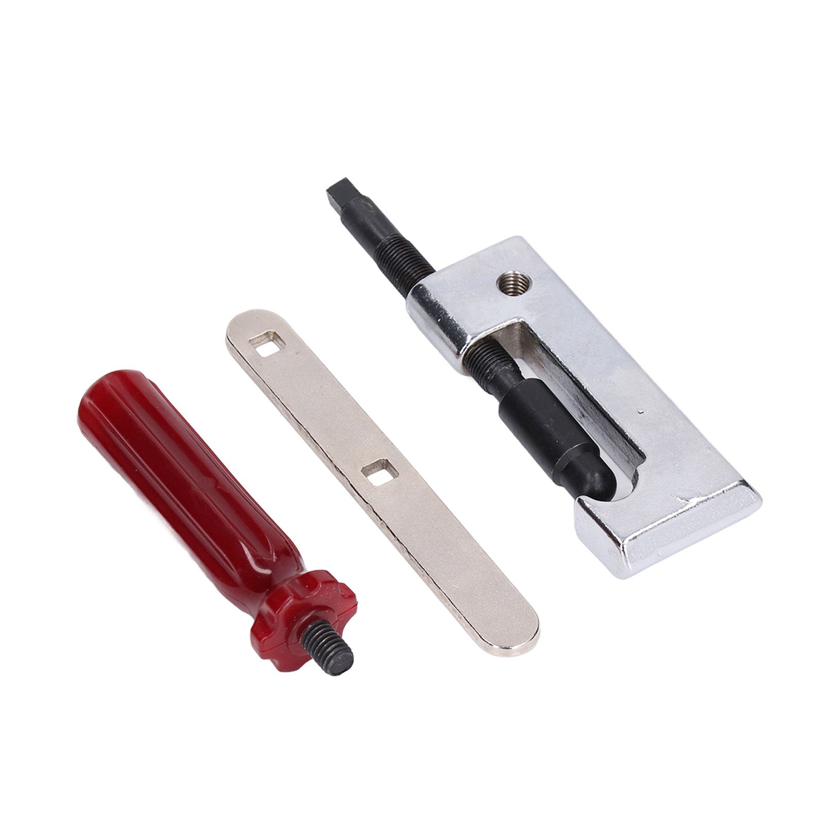 Copper Tube Seal Pliers High Strength Leakproof Portable Aluminum Tube Sealing Pliers - Image 2