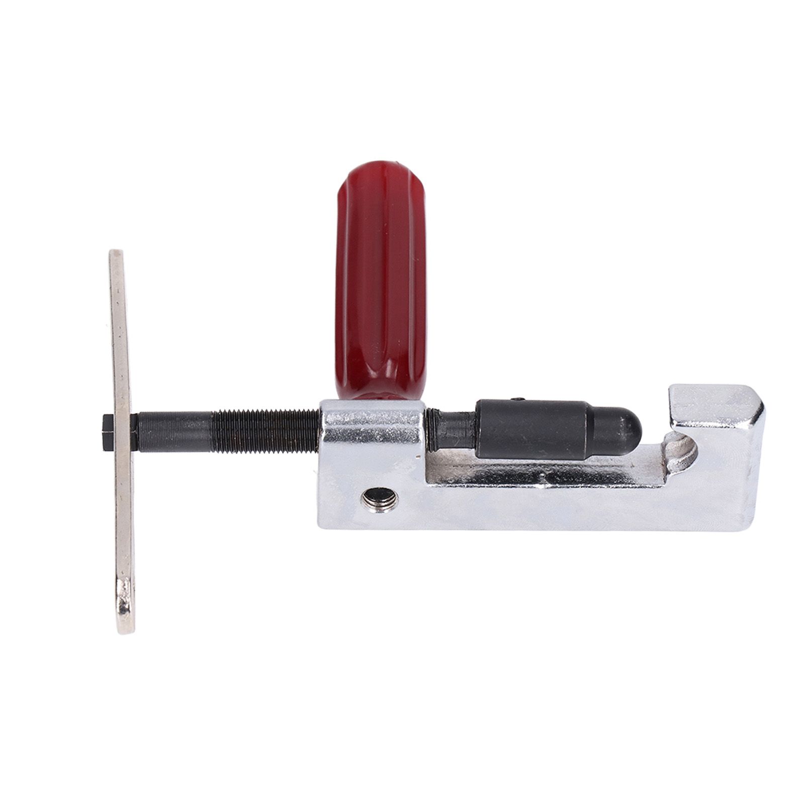 Copper Tube Seal Pliers High Strength Leakproof Portable Aluminum Tube Sealing Pliers - Image 3