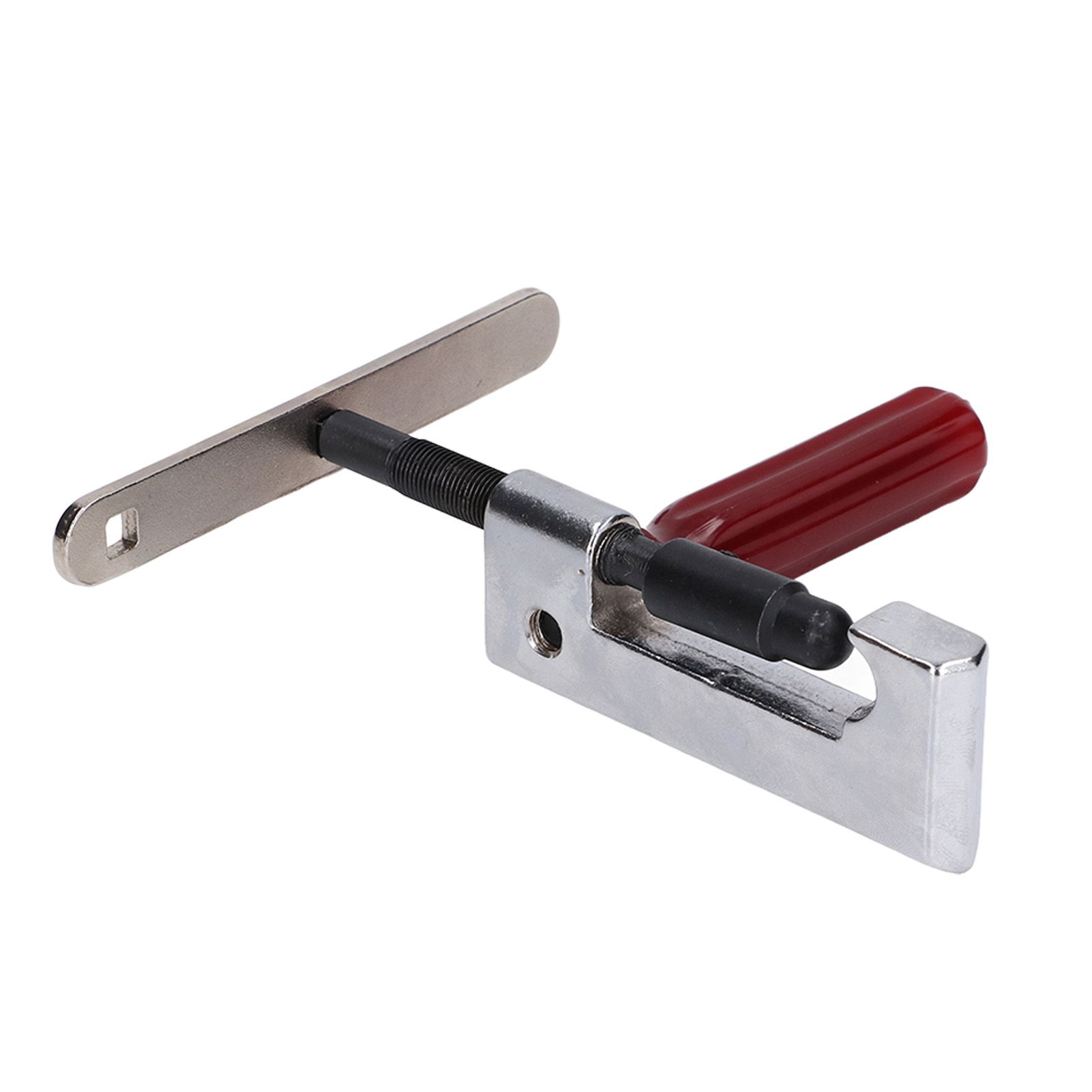 Copper Tube Seal Pliers High Strength Leakproof Portable Aluminum Tube Sealing Pliers - Image 4