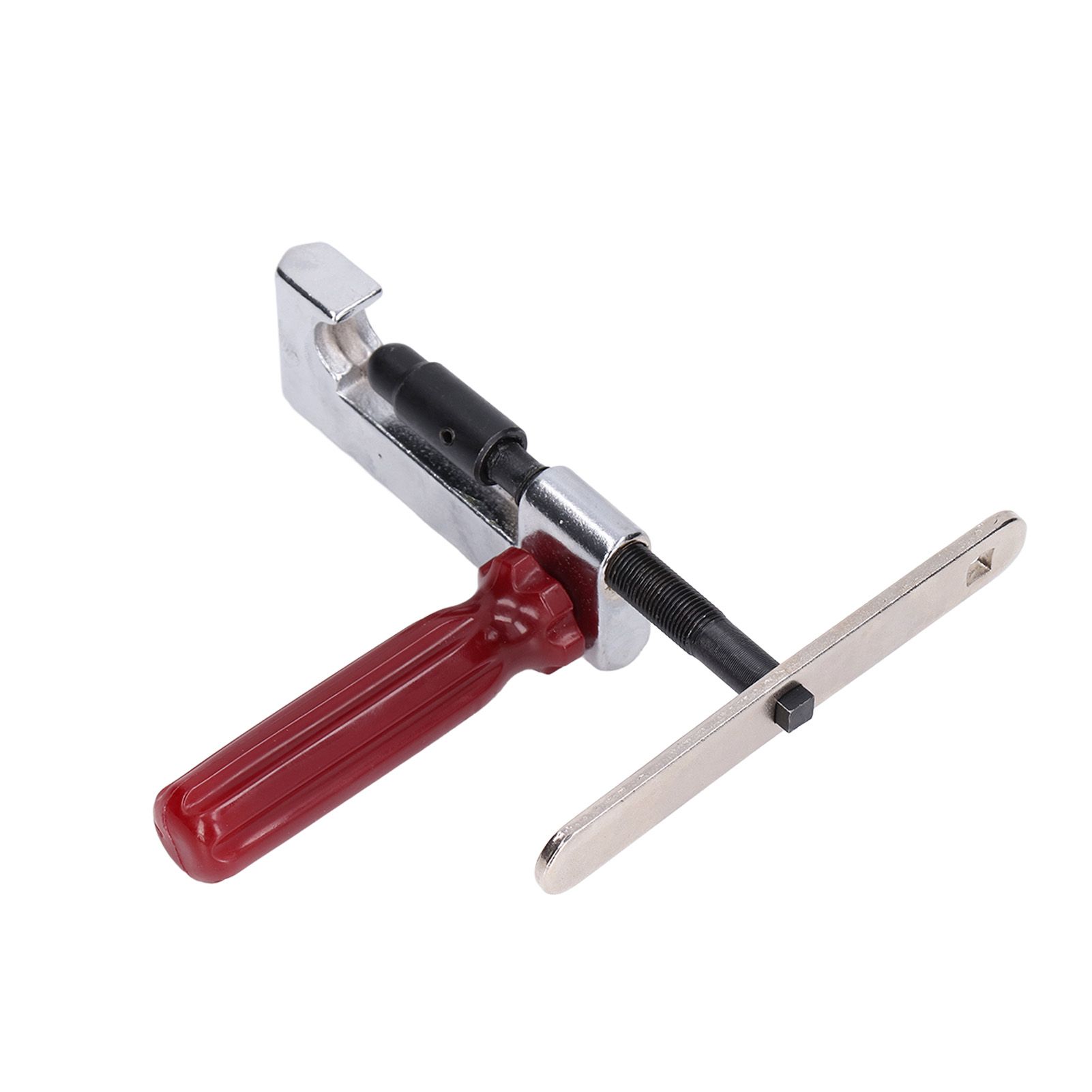 Copper Tube Seal Pliers High Strength Leakproof Portable Aluminum Tube Sealing Pliers - Image 5