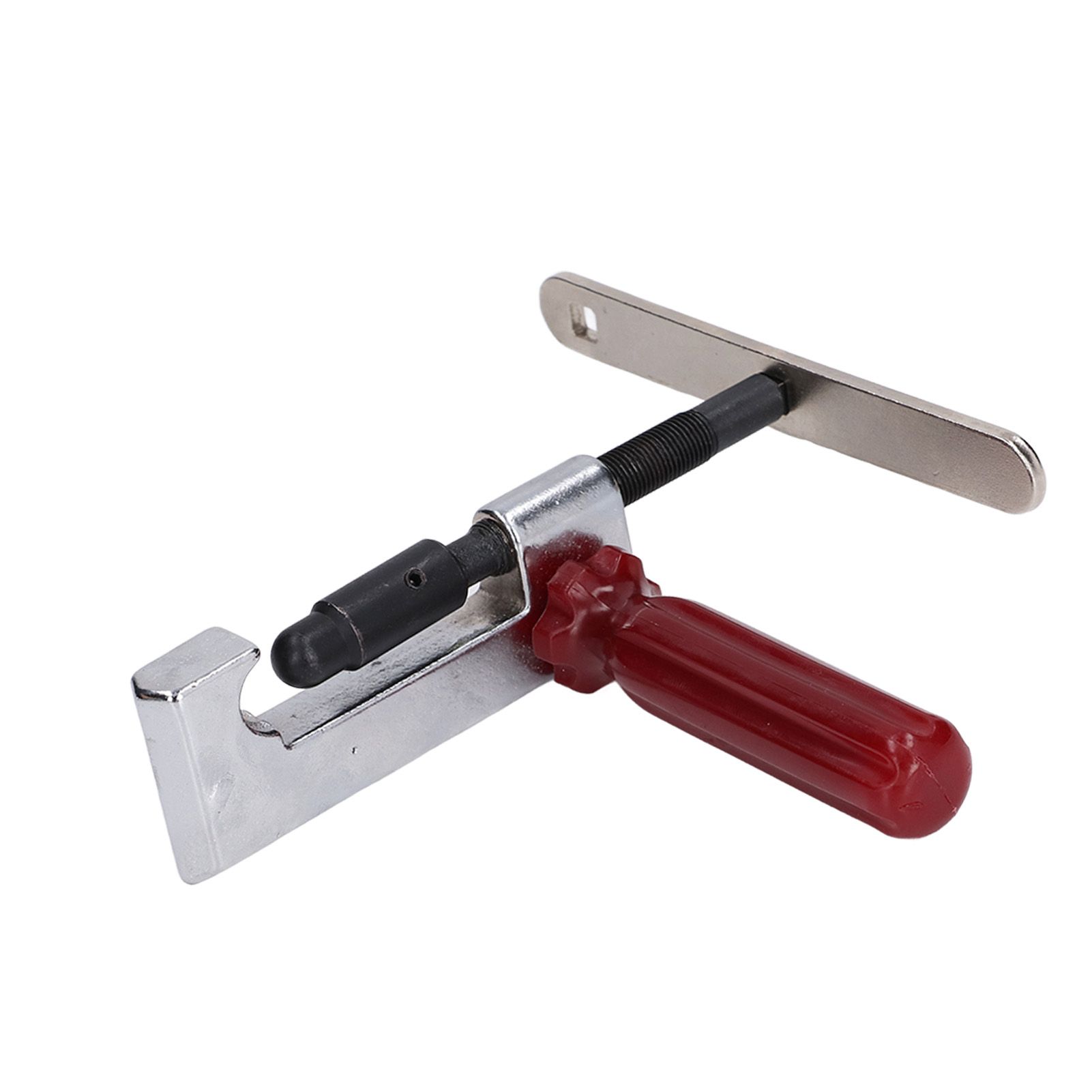 Copper Tube Seal Pliers High Strength Leakproof Portable Aluminum Tube Sealing Pliers - Image 7