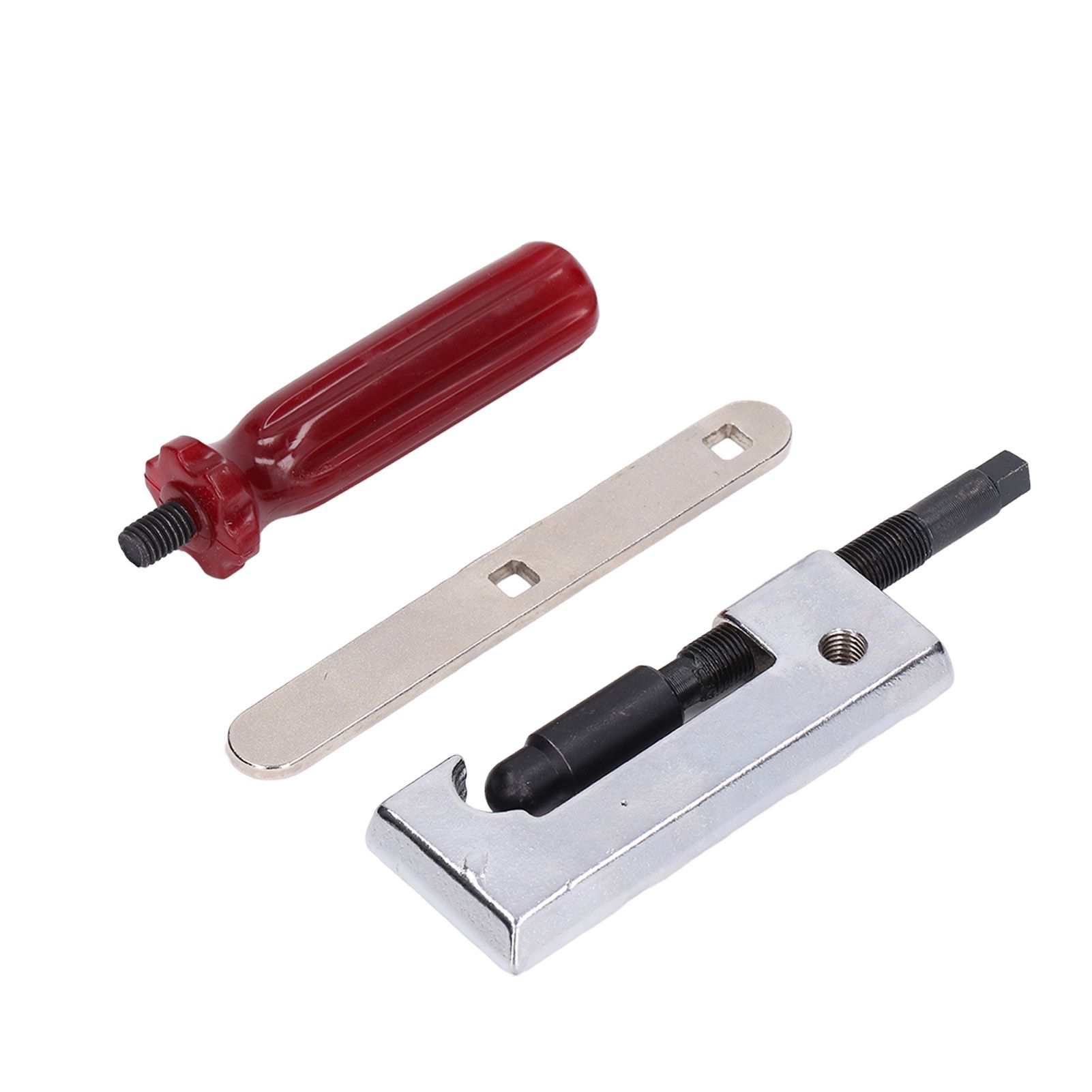 Copper Tube Seal Pliers High Strength Leakproof Portable Aluminum Tube Sealing Pliers - Image 8