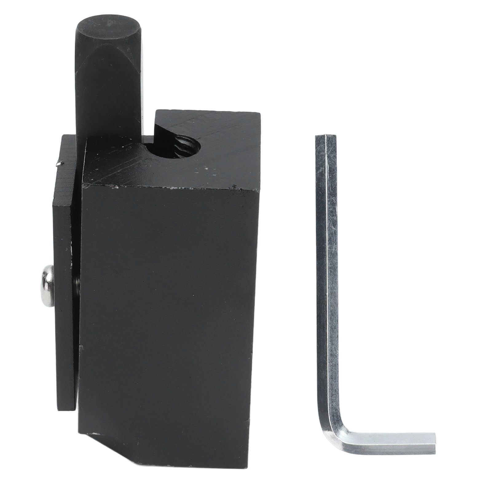 Woodworking Right Angle Punch Chisel Square Chisel Fillet Variable Square Angle Embedded Hinge Groove Installation Tool - Image 1
