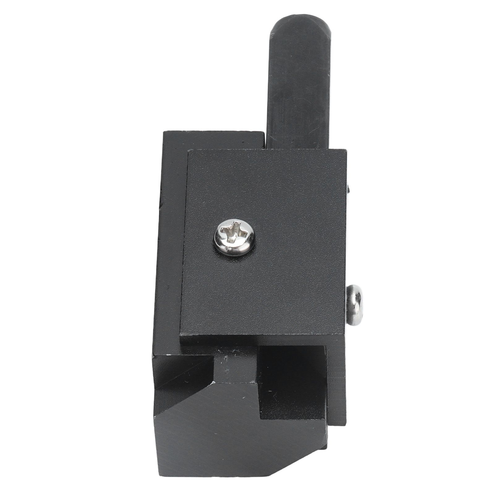 Woodworking Right Angle Punch Chisel Square Chisel Fillet Variable Square Angle Embedded Hinge Groove Installation Tool - Image 3