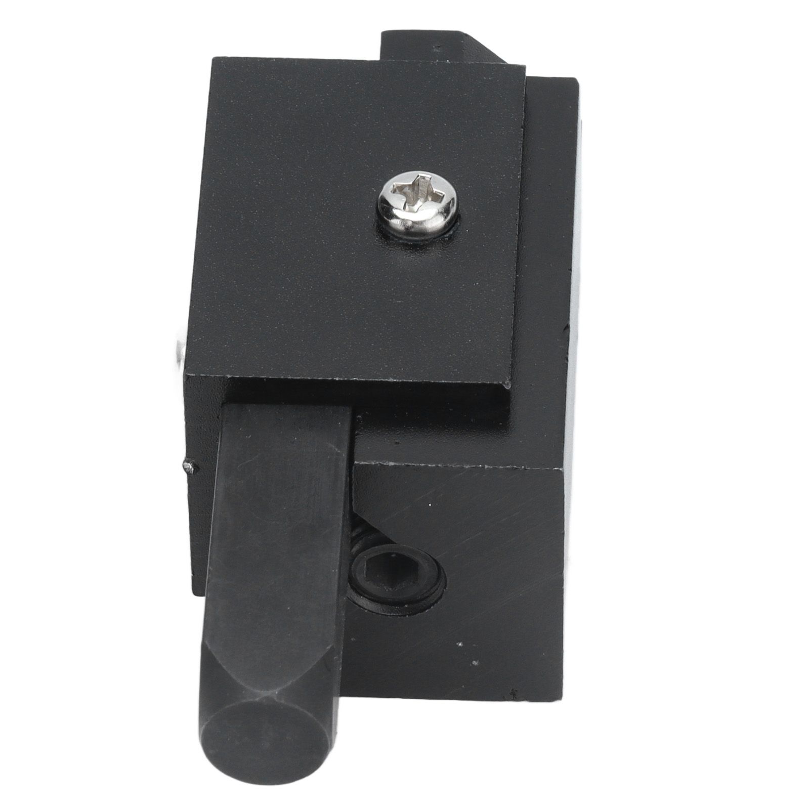Woodworking Right Angle Punch Chisel Square Chisel Fillet Variable Square Angle Embedded Hinge Groove Installation Tool - Image 4