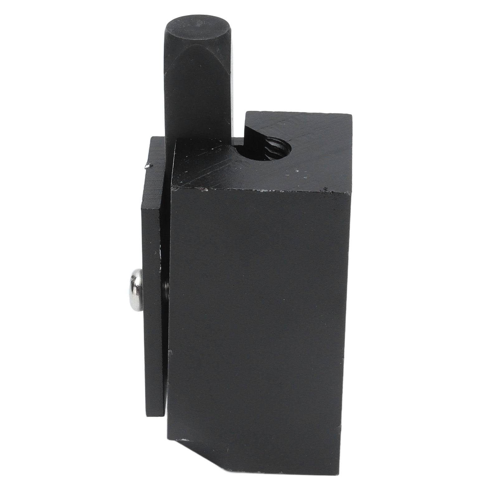 Woodworking Right Angle Punch Chisel Square Chisel Fillet Variable Square Angle Embedded Hinge Groove Installation Tool - Image 6
