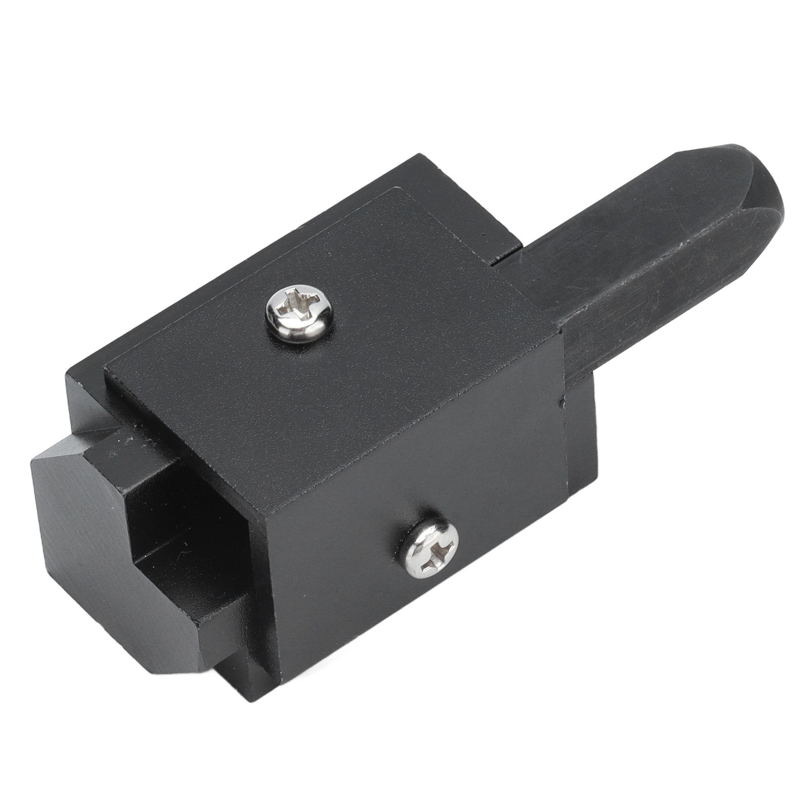 Woodworking Right Angle Punch Chisel Square Chisel Fillet Variable Square Angle Embedded Hinge Groove Installation Tool - Image 7