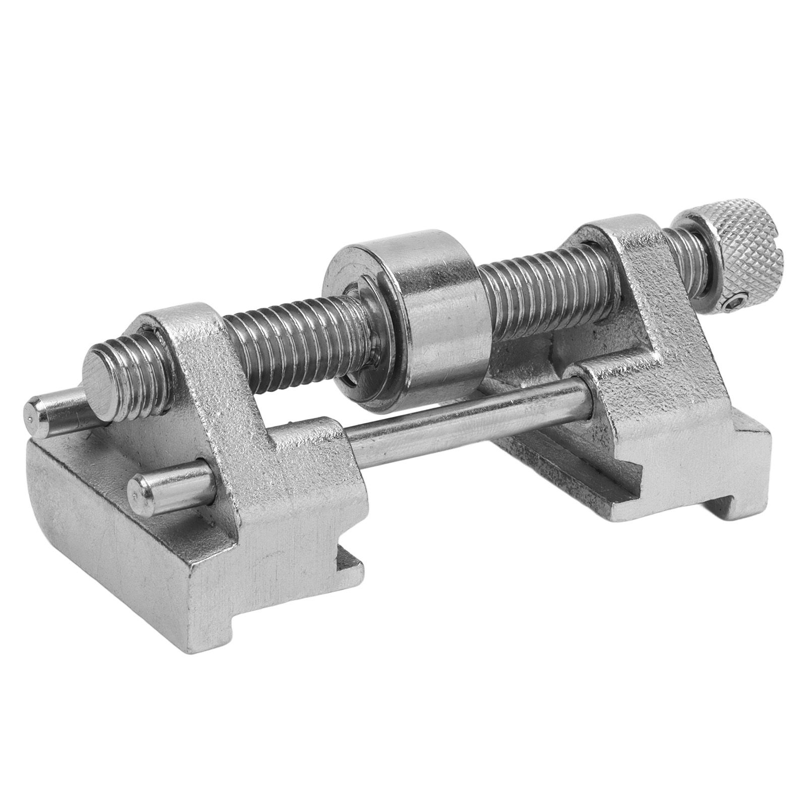 Fixed Angle Sharpener Stainless Steel Adjustable Clamping Knife Sharpening Jig for Woodworking Chisel Carving Knives - Image 3