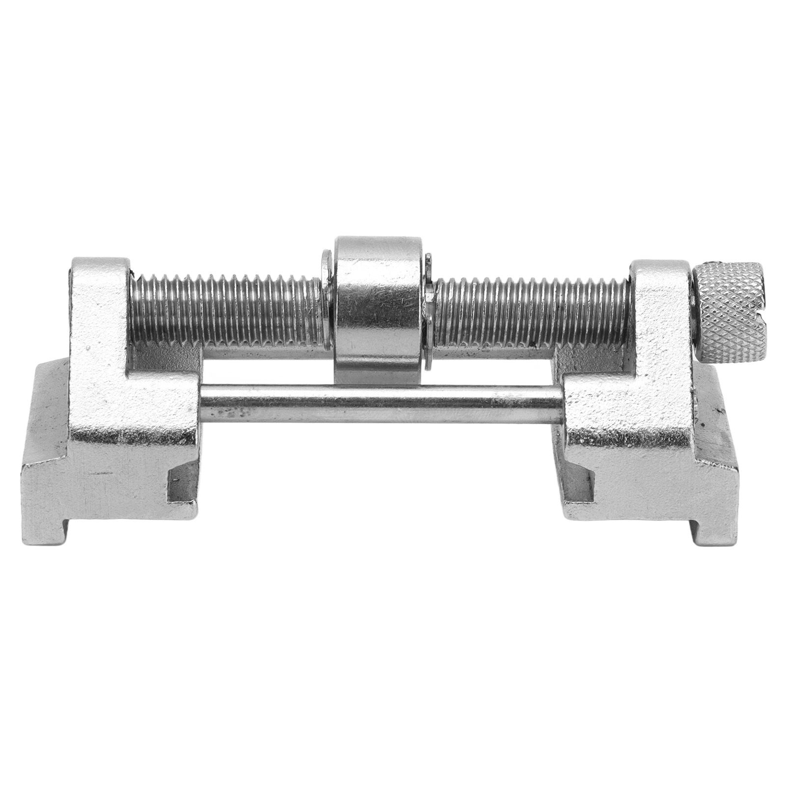 Fixed Angle Sharpener Stainless Steel Adjustable Clamping Knife Sharpening Jig for Woodworking Chisel Carving Knives - Image 4