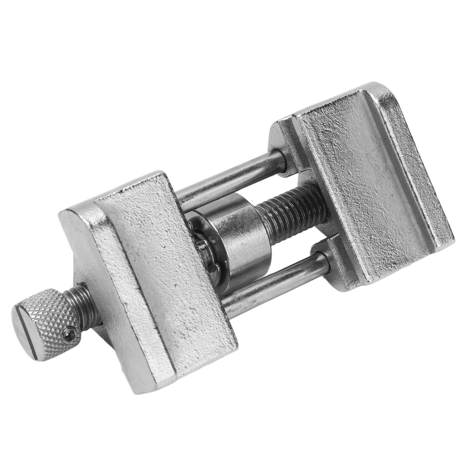 Fixed Angle Sharpener Stainless Steel Adjustable Clamping Knife Sharpening Jig for Woodworking Chisel Carving Knives - Image 6
