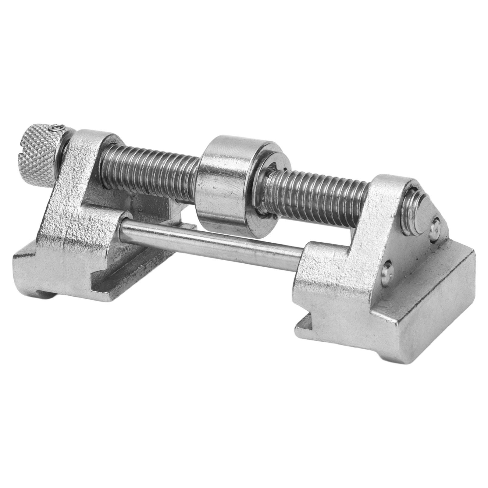 Fixed Angle Sharpener Stainless Steel Adjustable Clamping Knife Sharpening Jig for Woodworking Chisel Carving Knives - Image 7