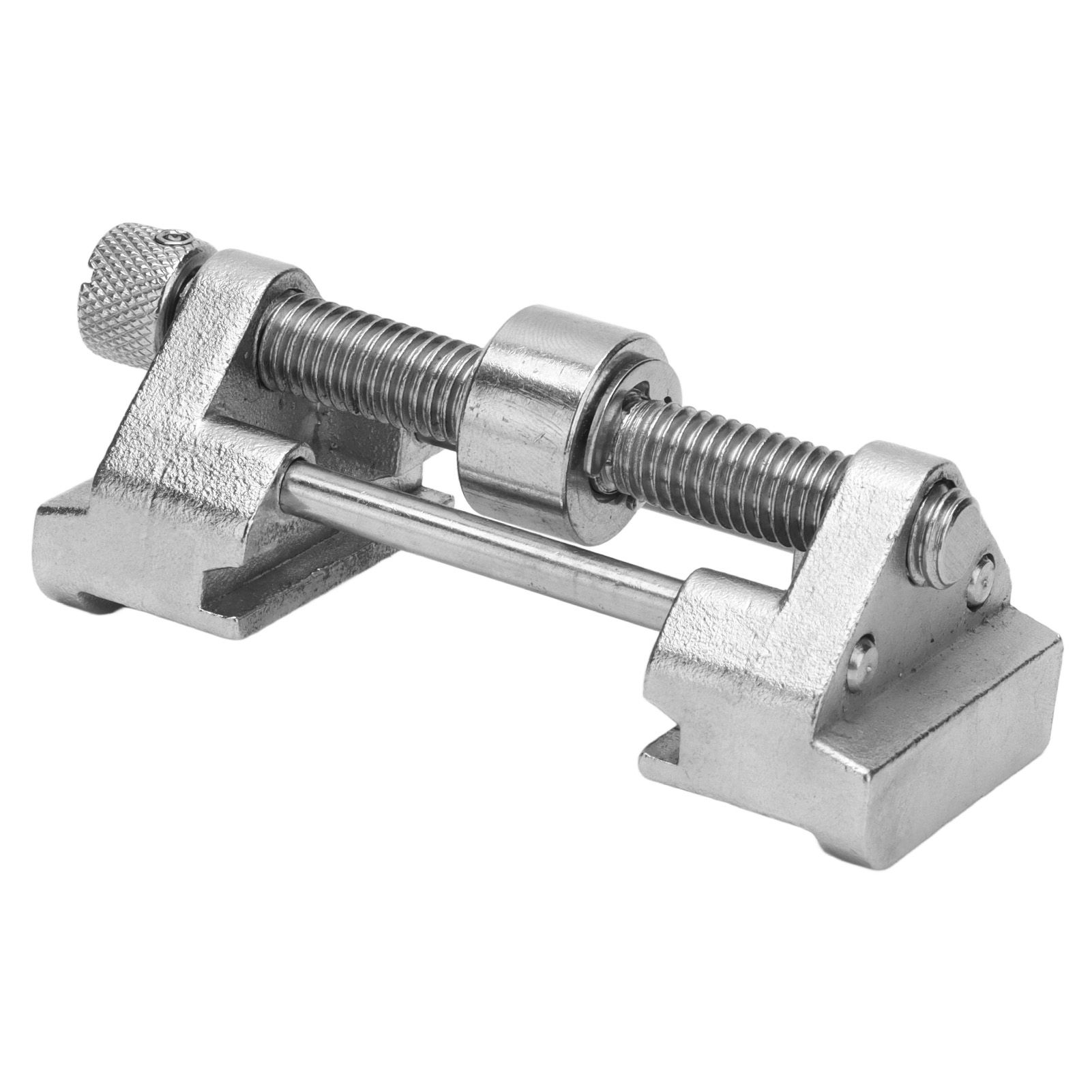 Fixed Angle Sharpener Stainless Steel Adjustable Clamping Knife Sharpening Jig for Woodworking Chisel Carving Knives - Image 8