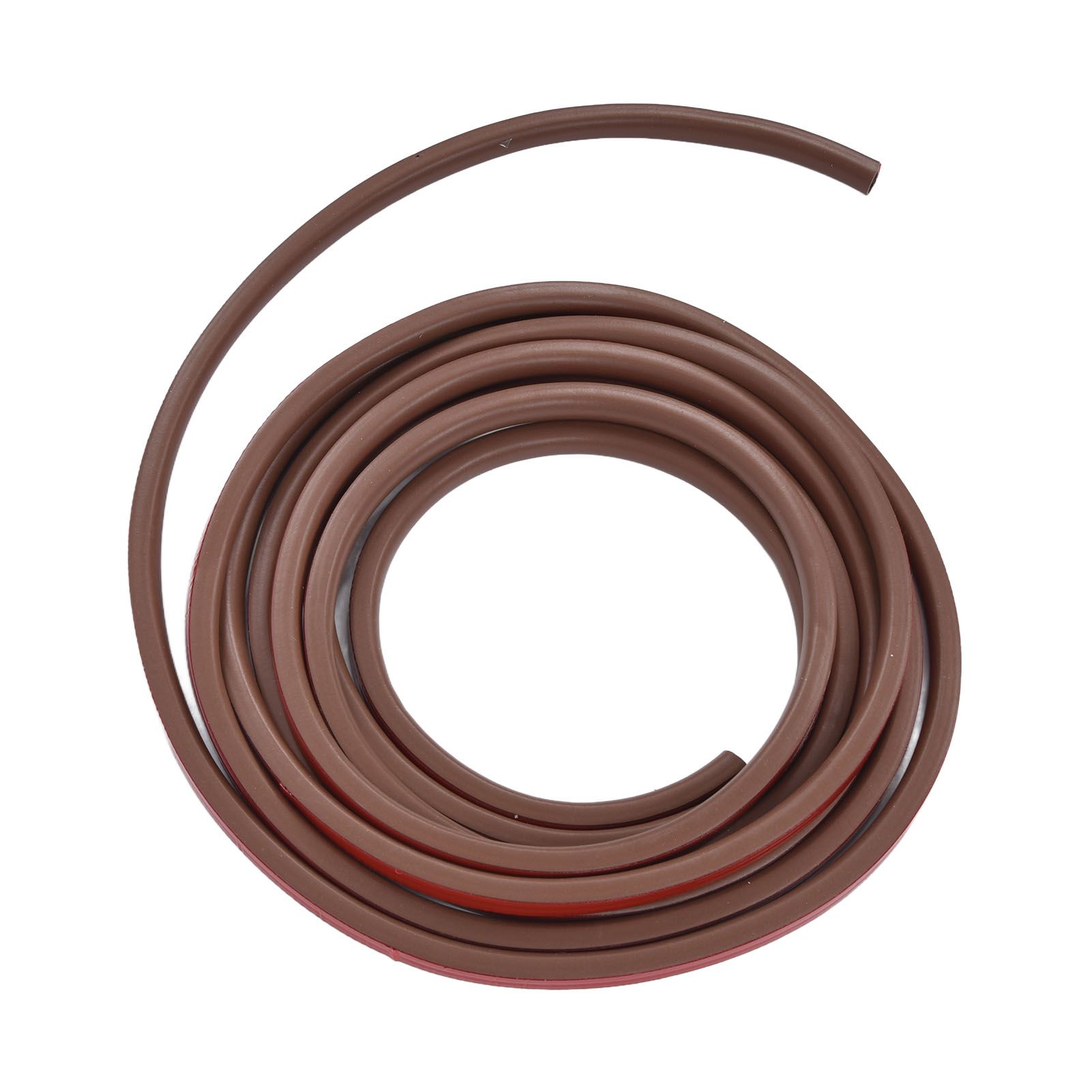 14mmx12mm Weather Stripping Door Sealing Strip Dustproof Sound Insulation Strips for Door and Window - Image 5