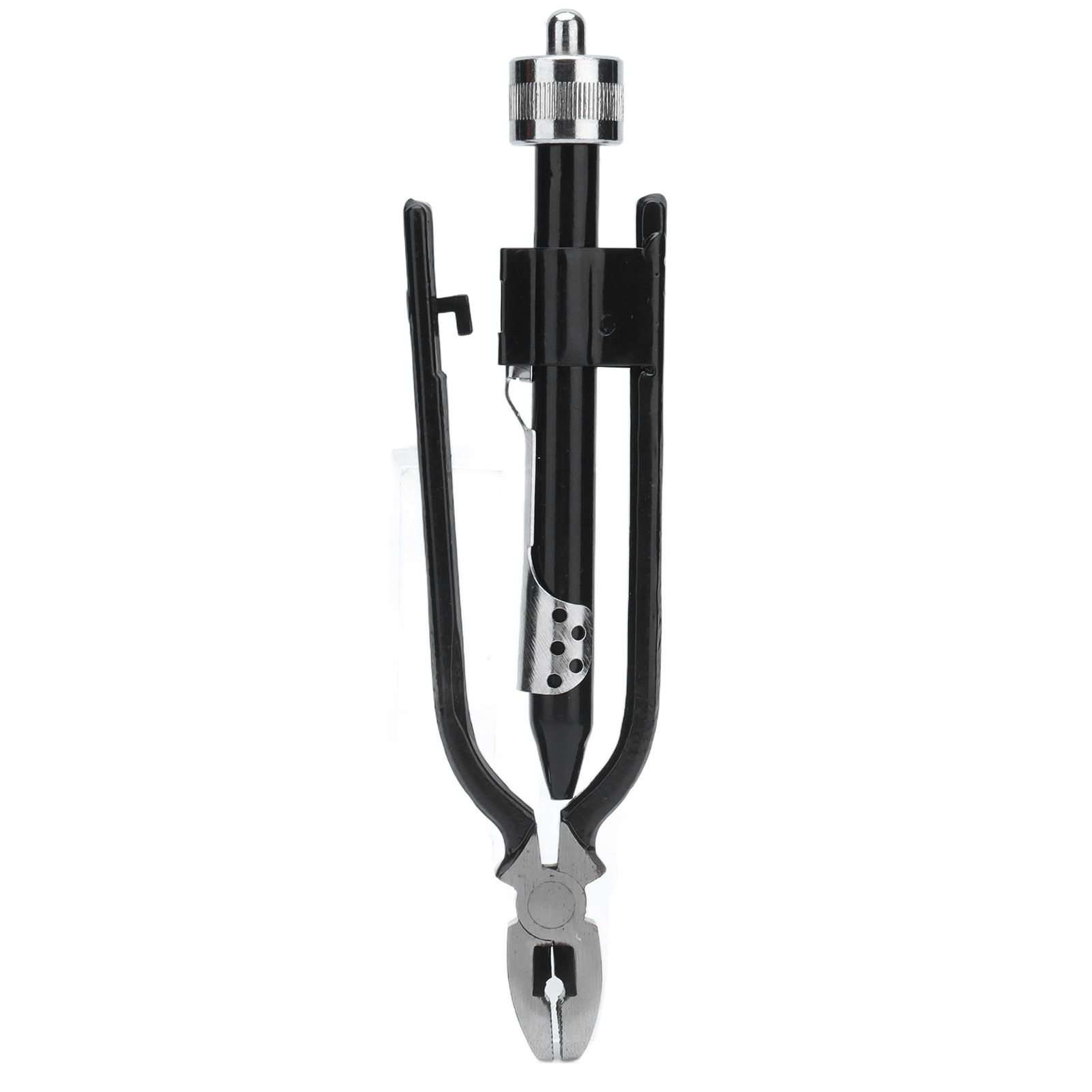 Safety Wire Pliers Fine Workmanship High Hardness High Carbon Steel Small Volume Wire Twisting Pliers6in - Image 2