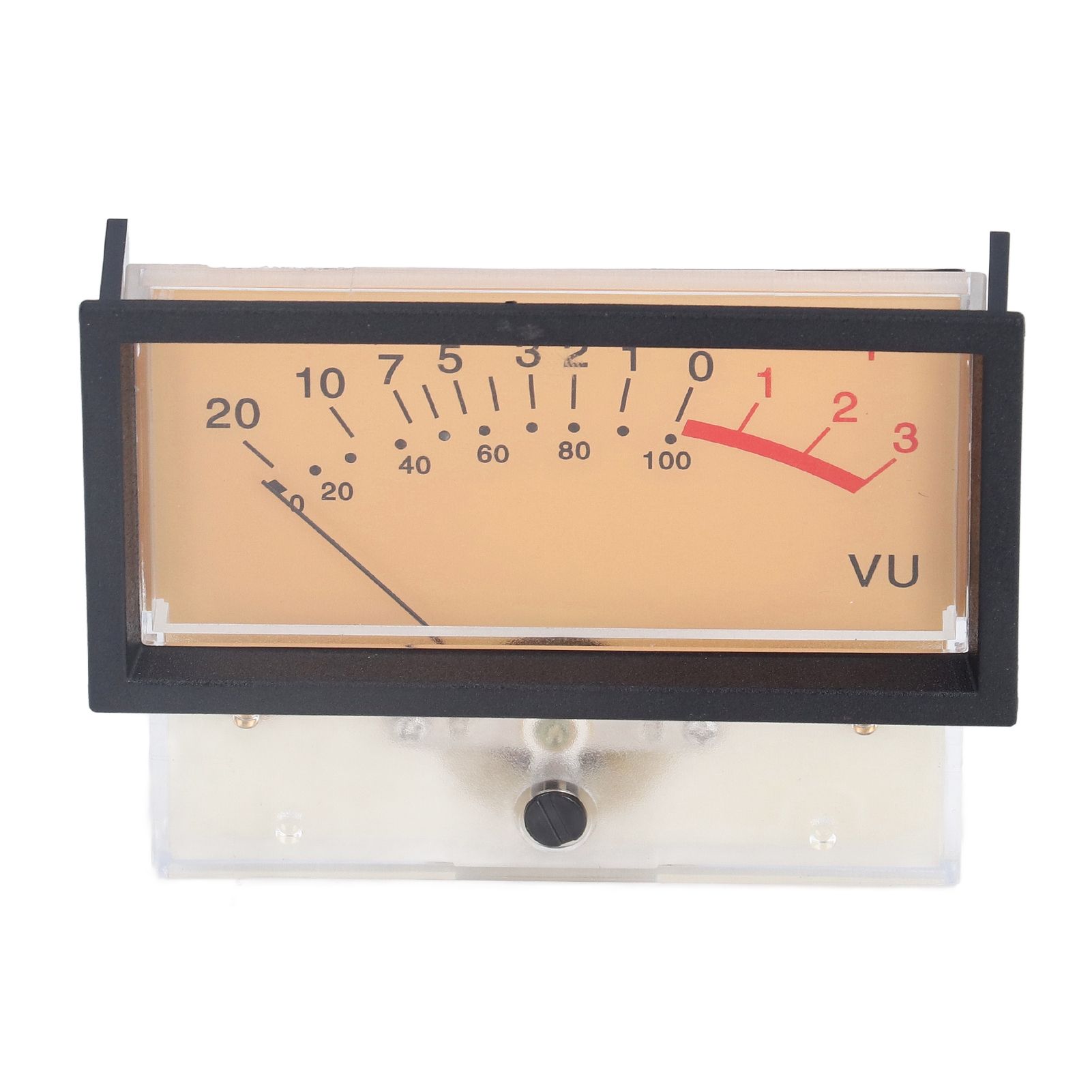 20mA VU Meter High Accuracy DB Level Meter for Recording Studio Home Audio Car Audio Transformation - Image 3