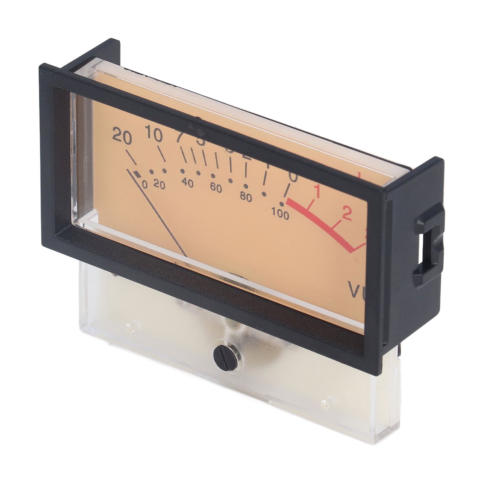 20mA VU Meter High Accuracy DB Level Meter for Recording Studio Home Audio Car Audio Transformation - Image 5