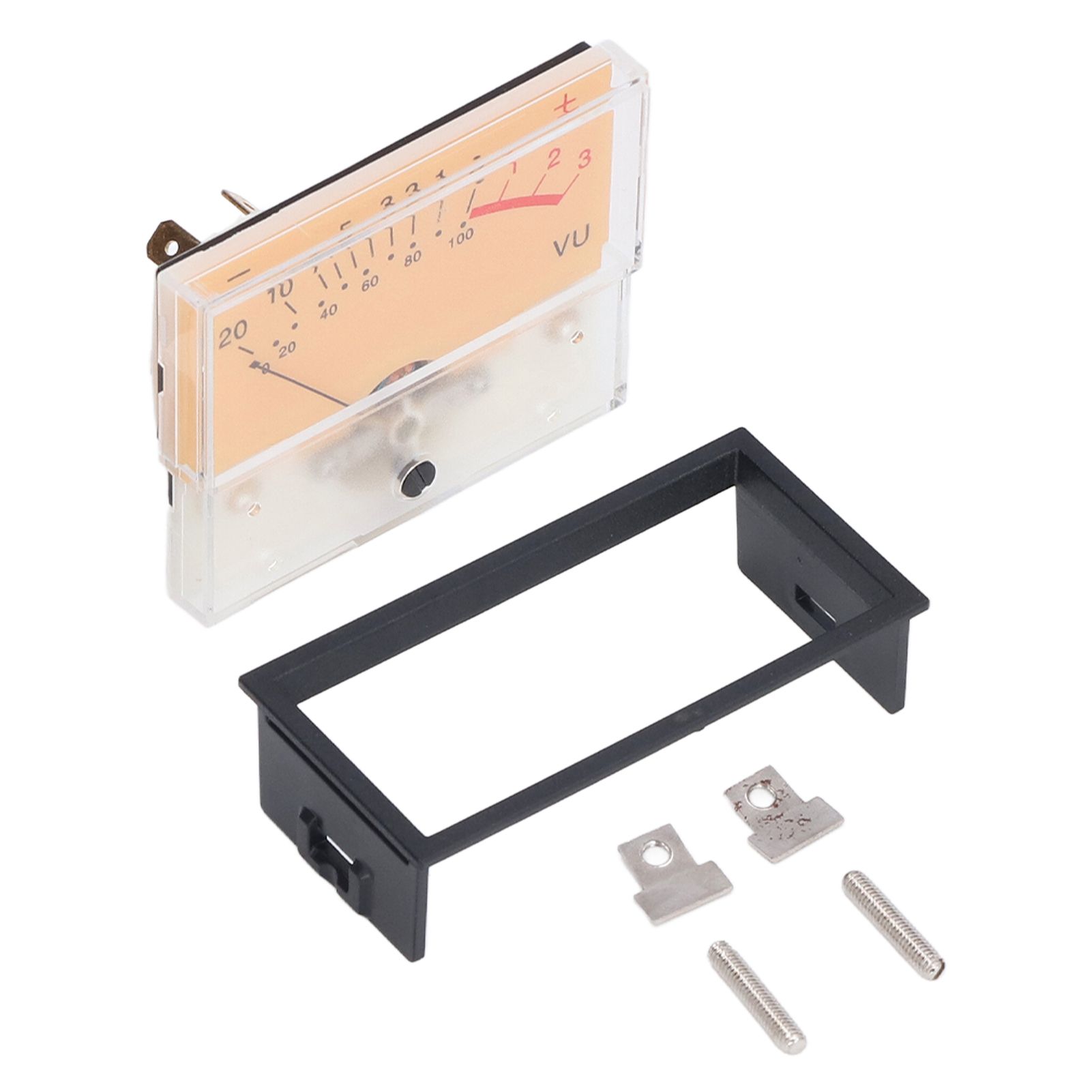 20mA VU Meter High Accuracy DB Level Meter for Recording Studio Home Audio Car Audio Transformation - Image 7