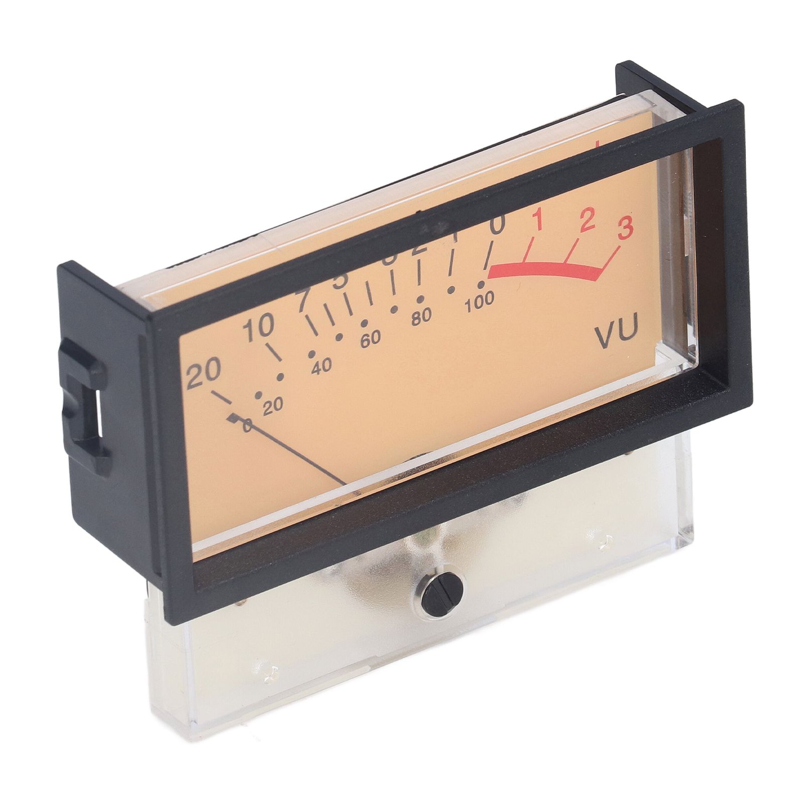 20mA VU Meter High Accuracy DB Level Meter for Recording Studio Home Audio Car Audio Transformation - Image 8
