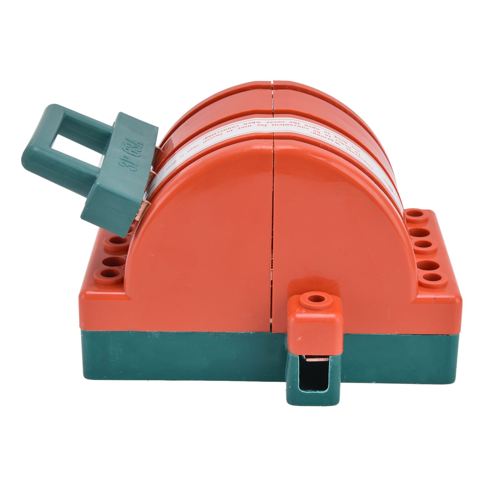 3P 63A Double Throw Electric Knife RPSHK11 Bidirectional Double Power Knife Switch Power Isolation Switch - Image 7