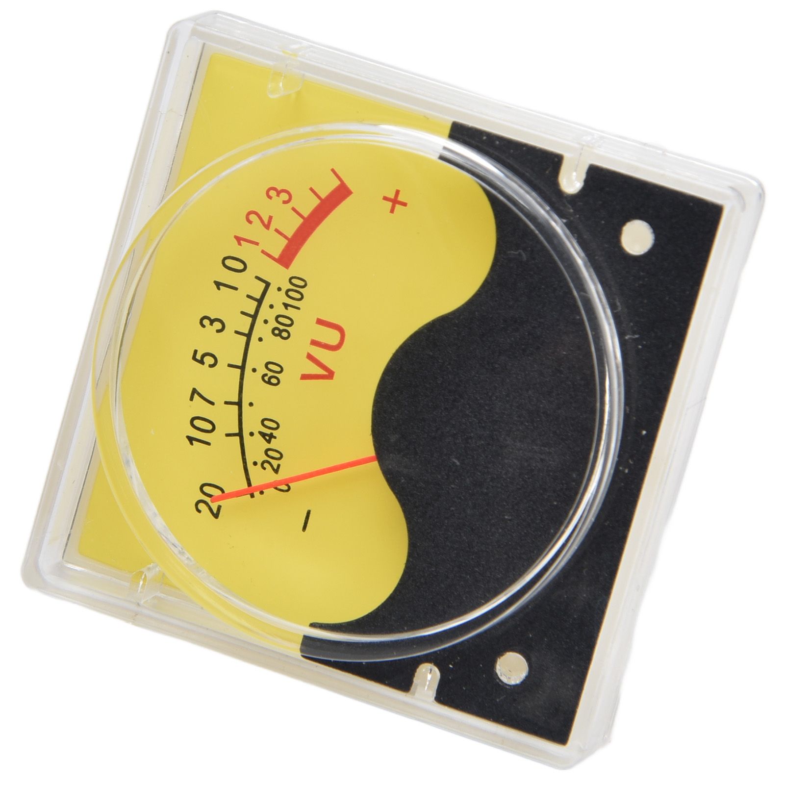TSR36W Pointer Type VU Meter 500uA High Accuracy DB VU Meter Header for Household - Image 2