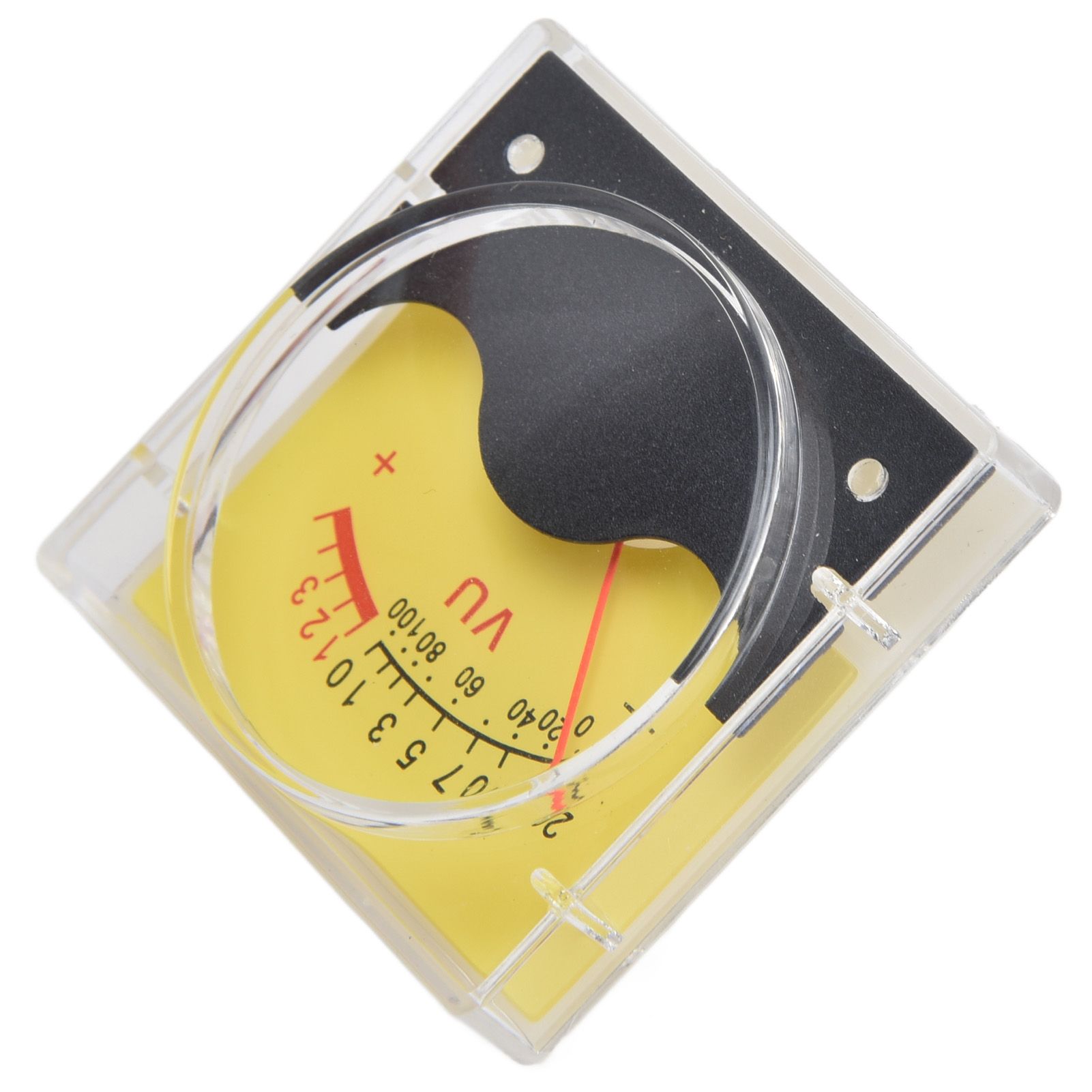 TSR36W Pointer Type VU Meter 500uA High Accuracy DB VU Meter Header for Household - Image 4