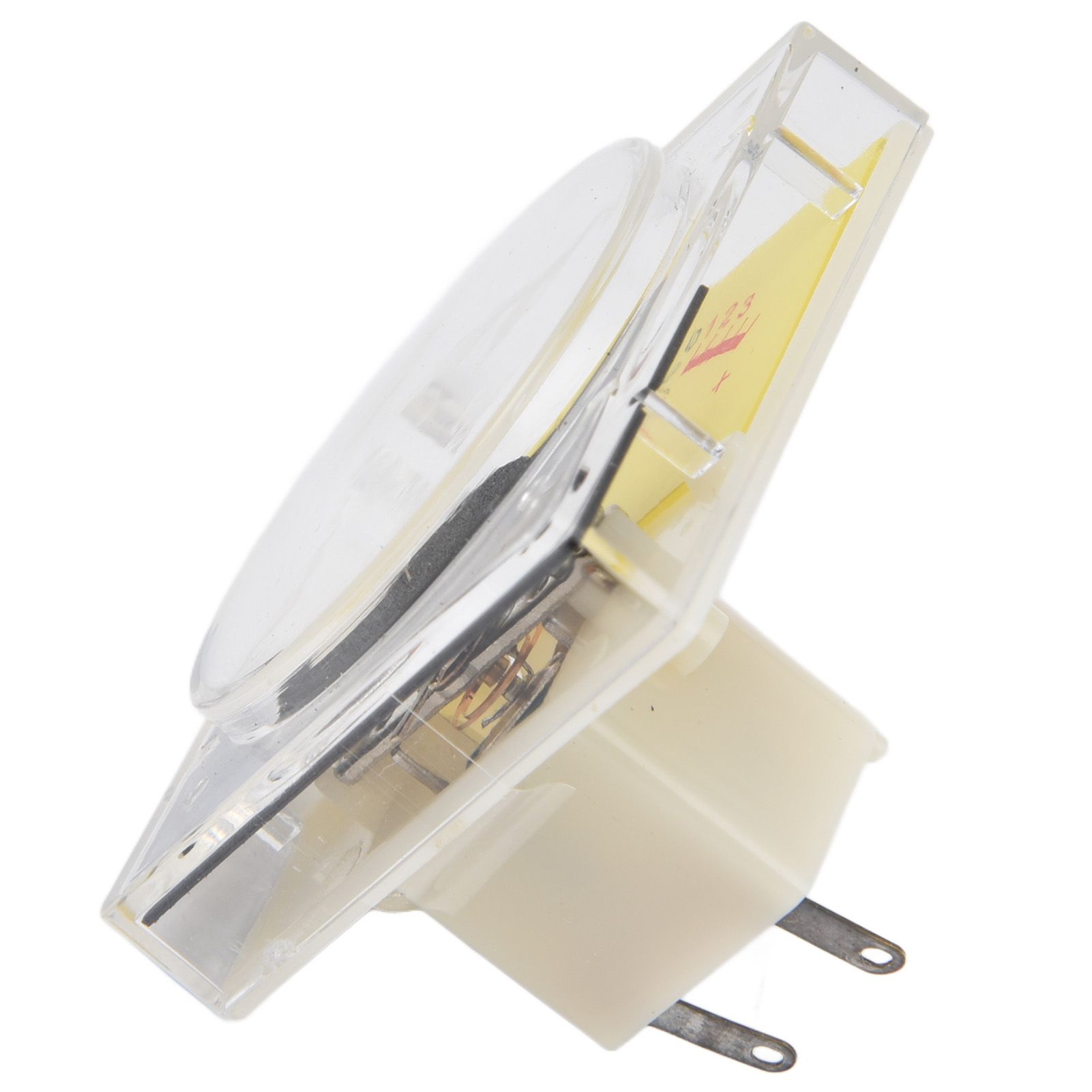 TSR36W Pointer Type VU Meter 500uA High Accuracy DB VU Meter Header for Household - Image 7