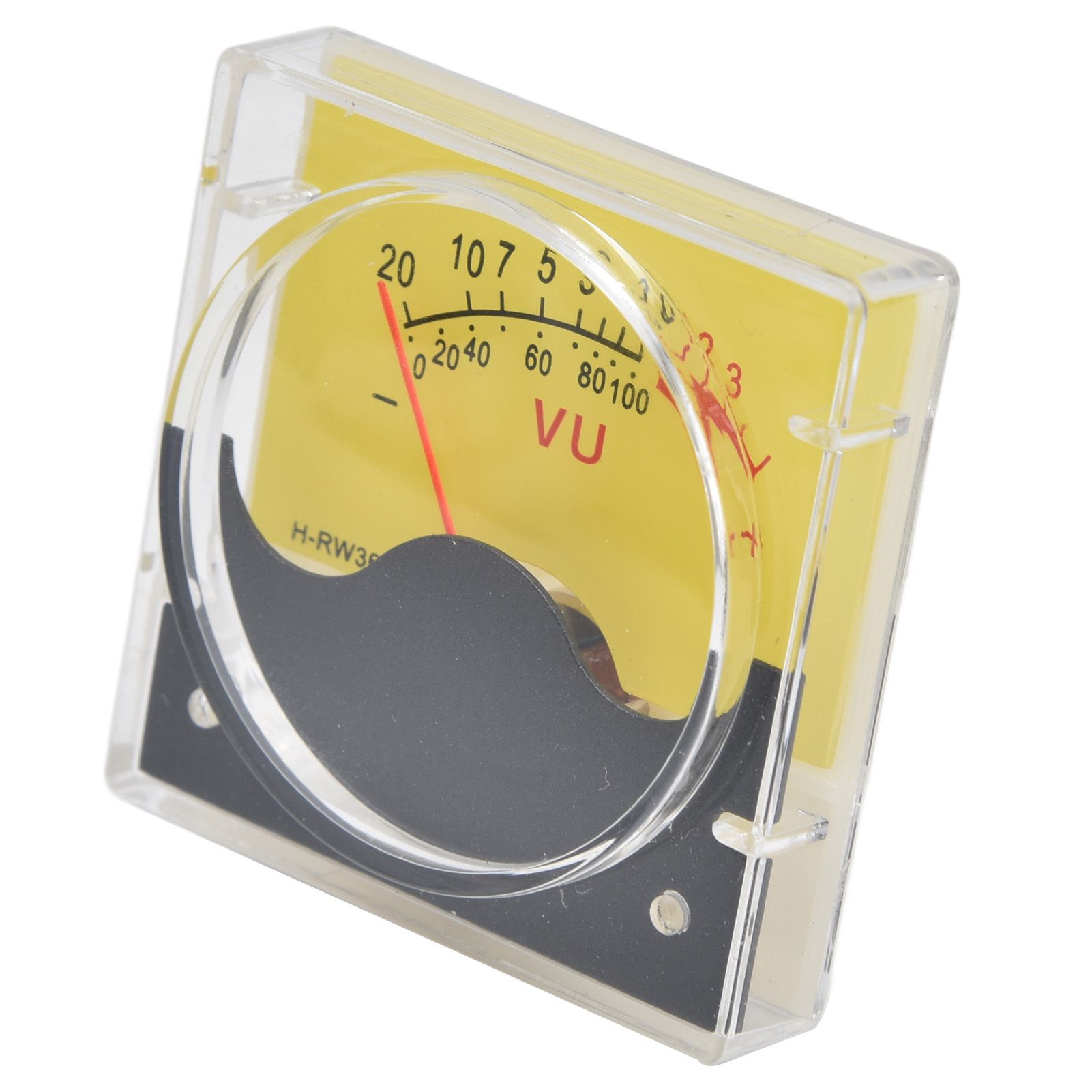 TSR36W Pointer Type VU Meter 500uA High Accuracy DB VU Meter Header for Household - Image 8