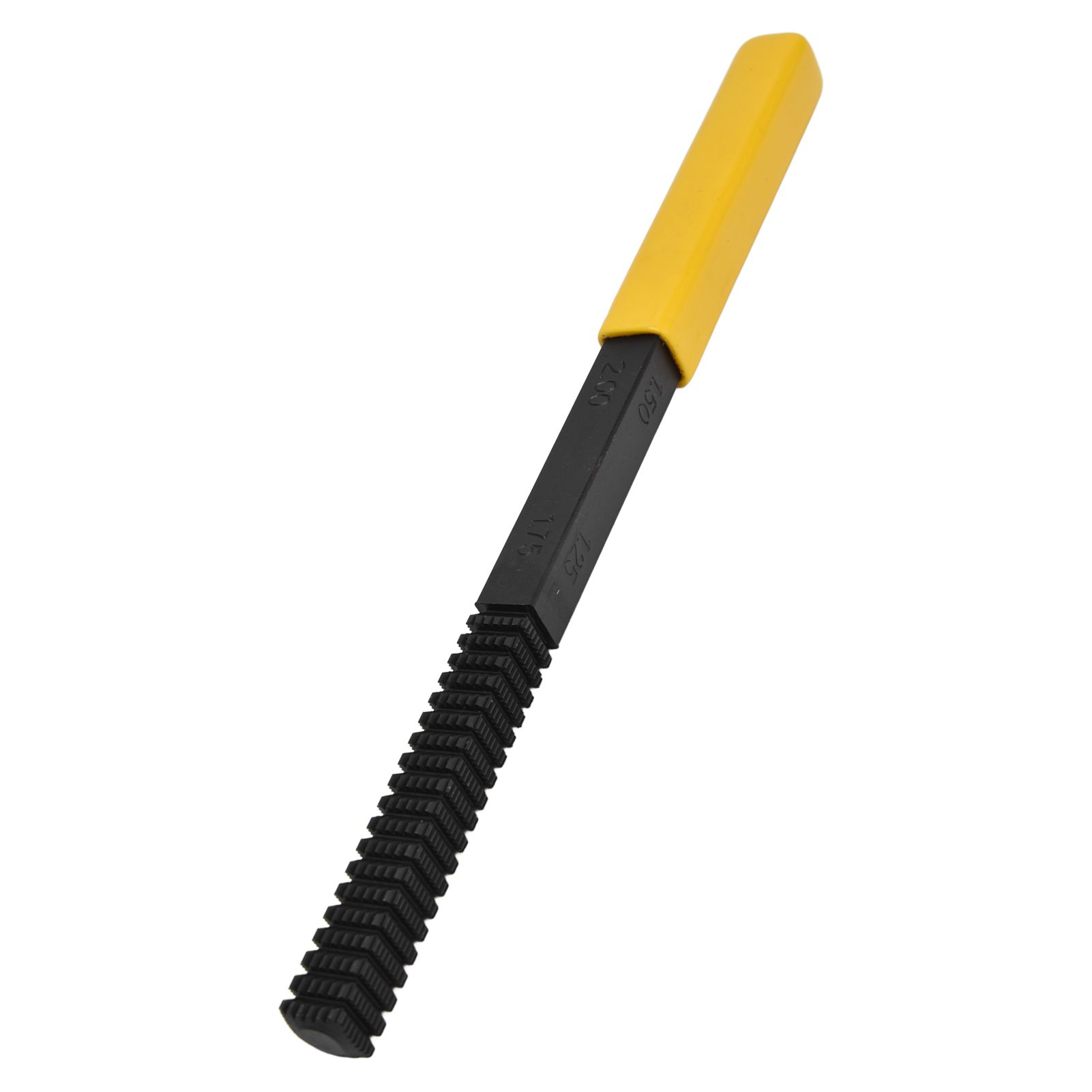 Thread File Screw Thread Restoring Tool Repair Accessory with Detachable Handle for Home Decoration Maintenance - Image 6