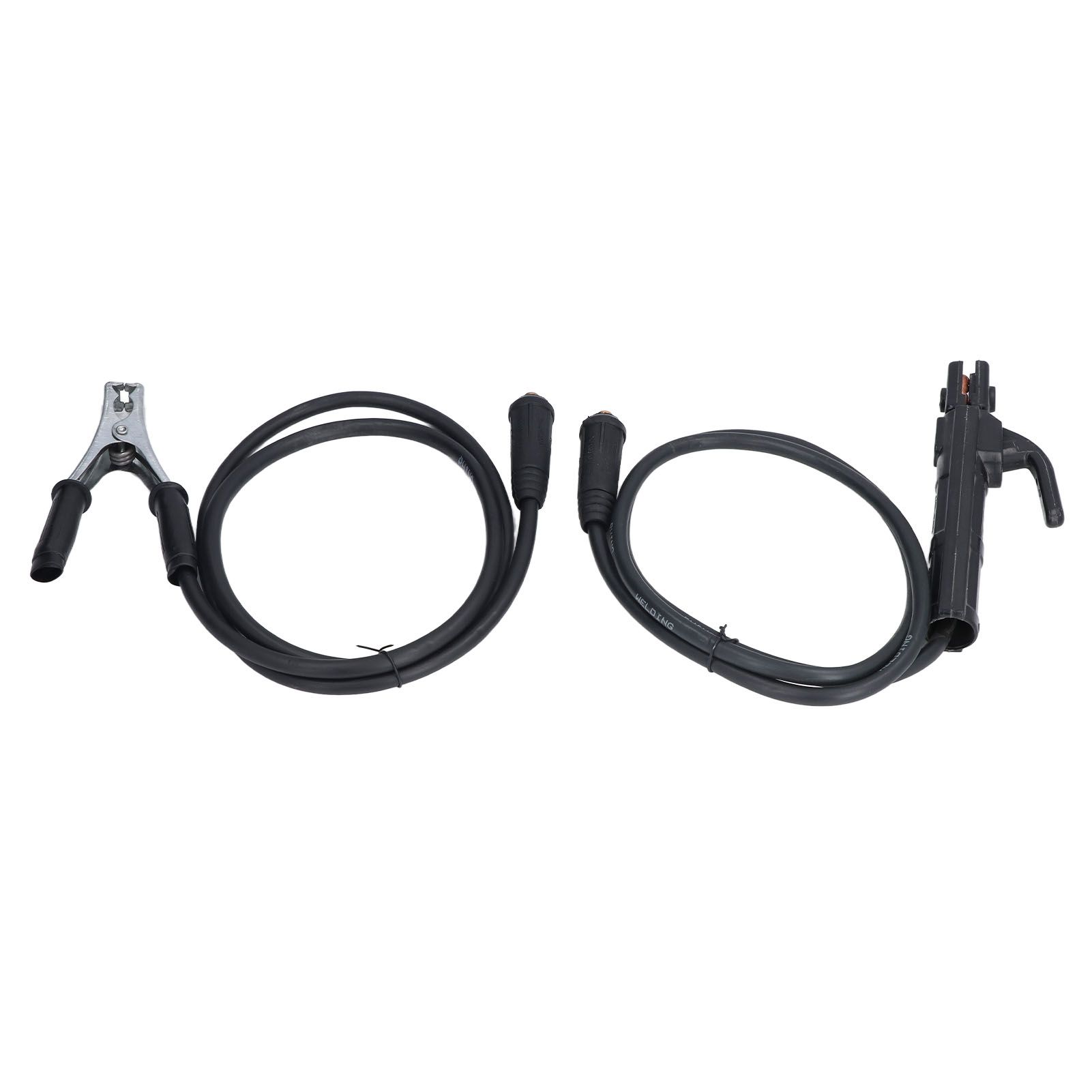 300A Ground Welding Earth Clamp Set with 1.5m Cable for ARC ZX7 MMA Welding Machine Accessories - Image 3
