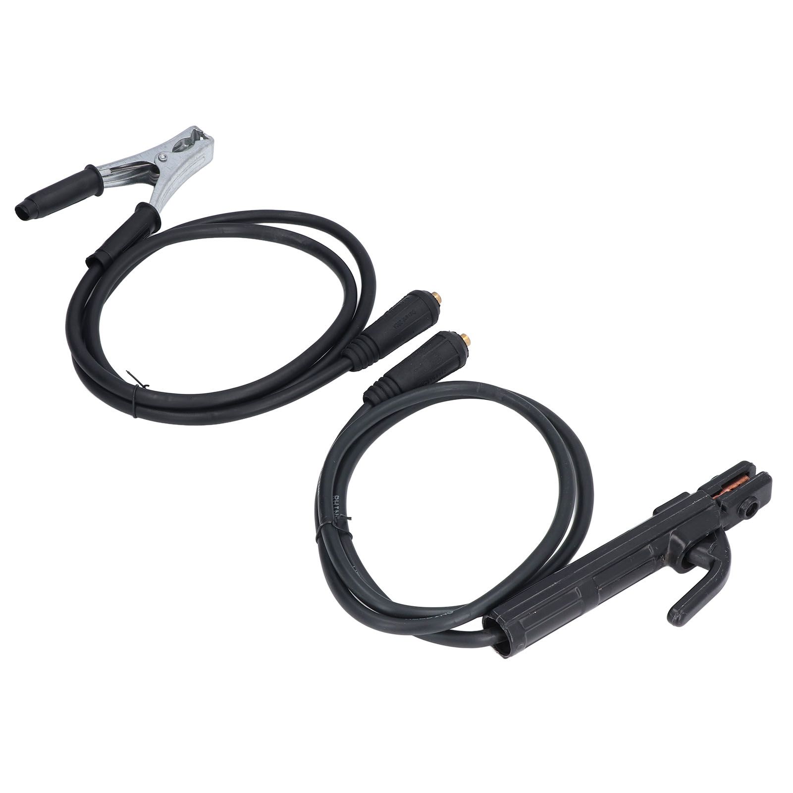 300A Ground Welding Earth Clamp Set with 1.5m Cable for ARC ZX7 MMA Welding Machine Accessories - Image 4
