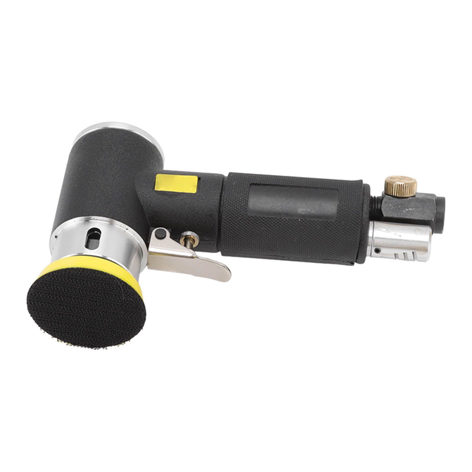 Mini Air Sander Eccentric Pneumatic Grinder Grinding Sanding Machine for Woodworking - Image 6